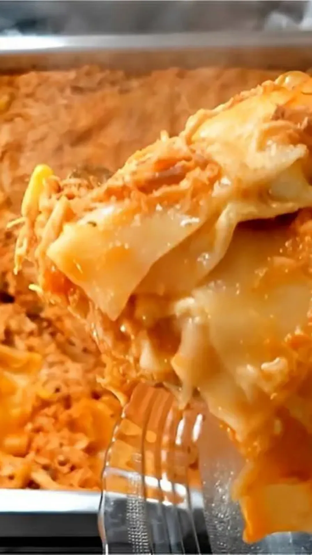 Lasanha de frango fácil e deliciosa a melhor receita para o seu almoço de domingo
