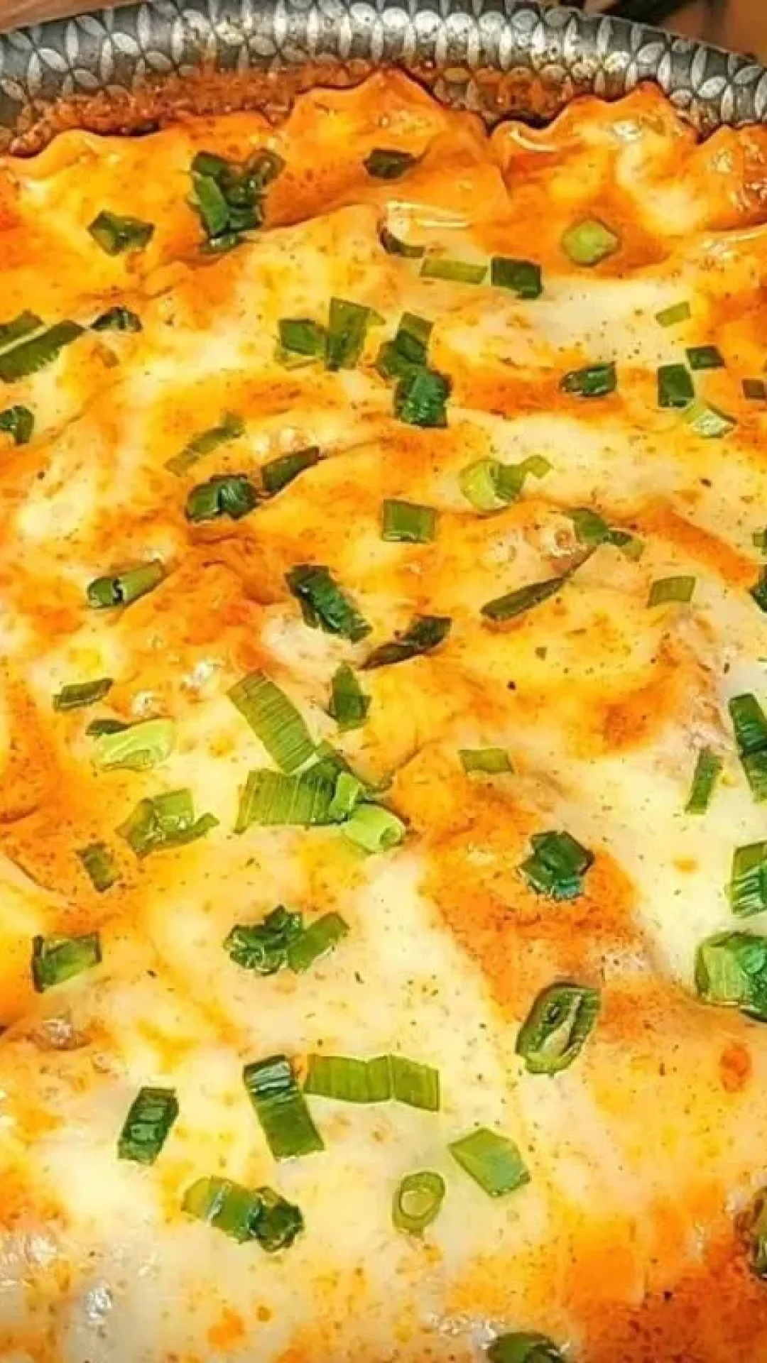 Lasanha de frigideira: a solução de almoço de uma panela só para quem quer sabor sem fazer bagunça