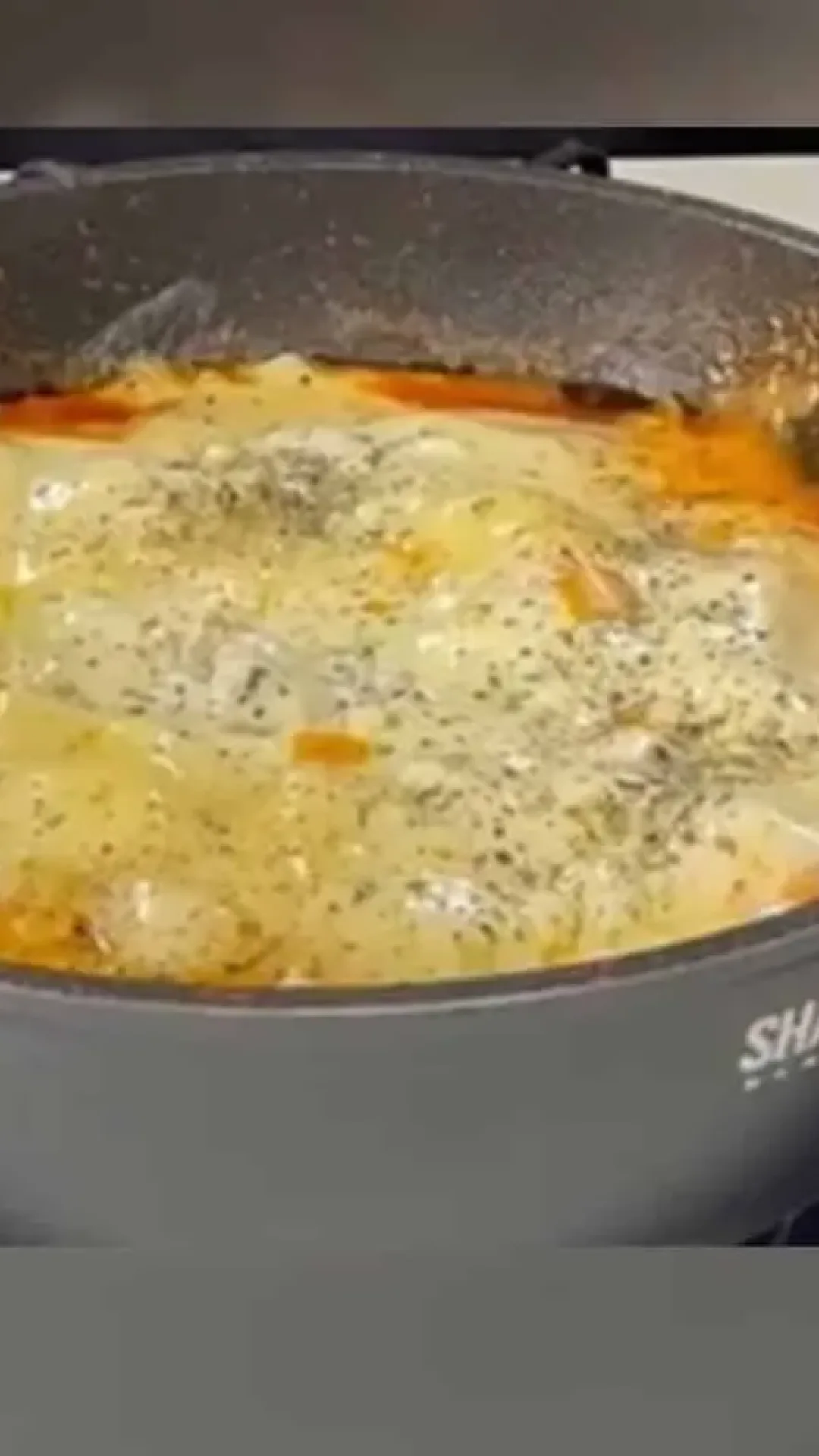 Lasanha de frigideira deliciosa que você deixa pronta rapidinho para o seu almoço