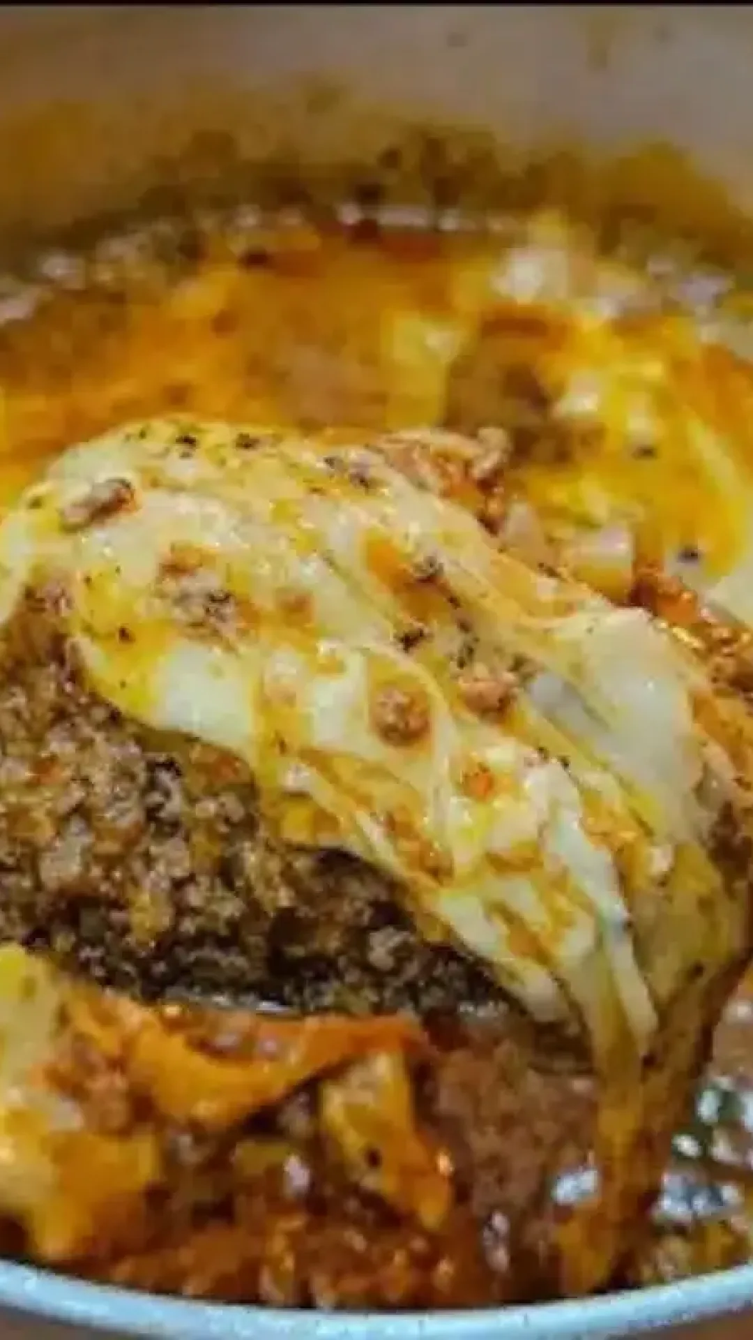 Lasanha de panela para você preparar um almoço de domingo rápido e delicioso