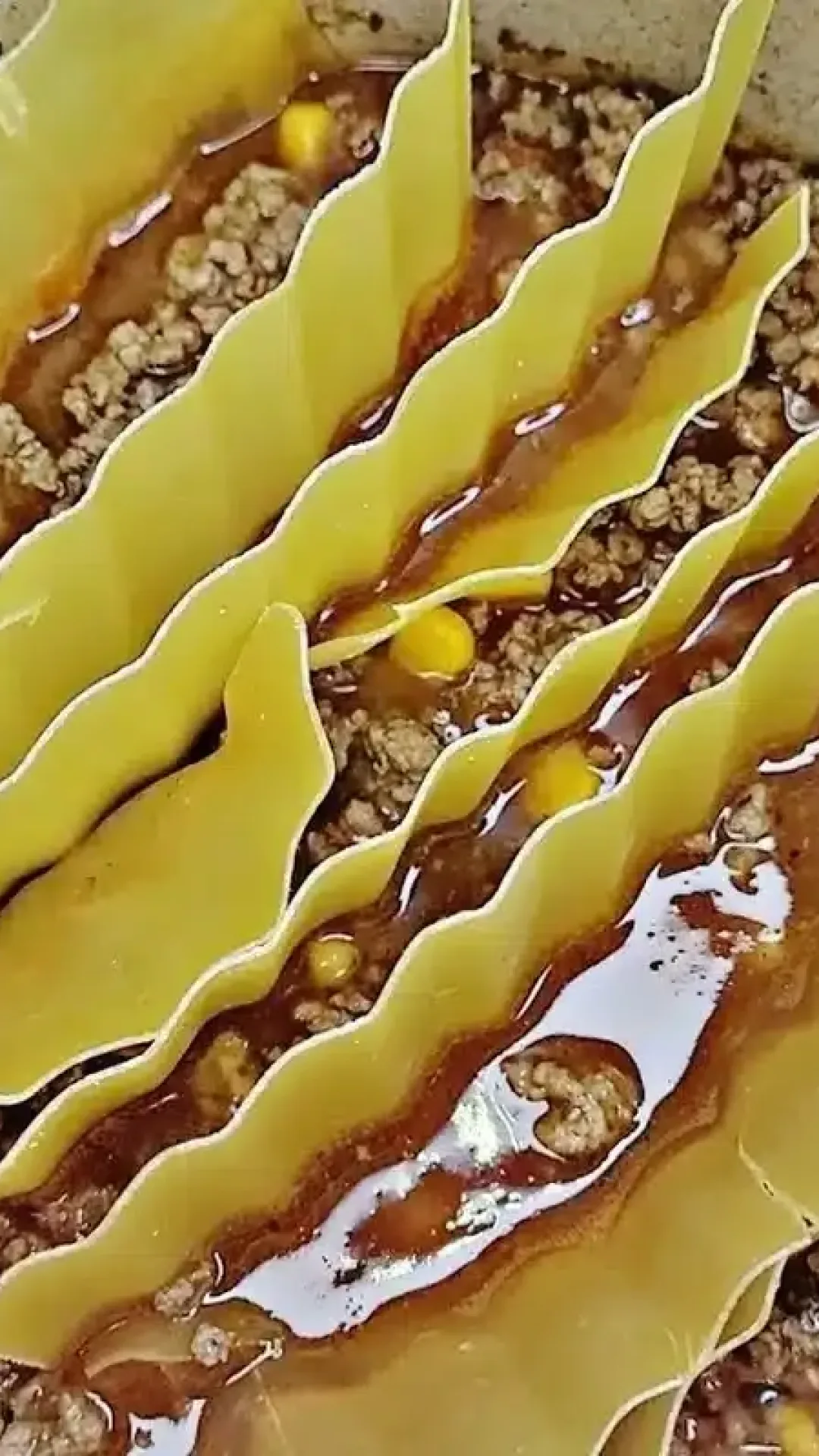 Lasanha de preguiçoso: esse jeito de preparar almoço vai te pegar de surpresa
