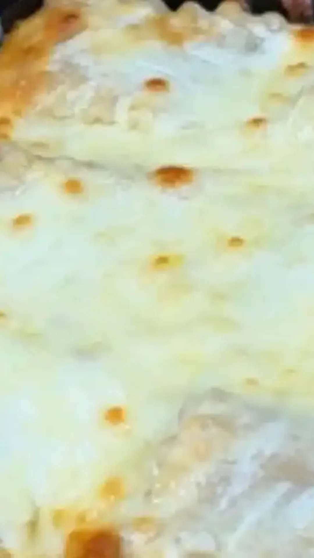 Lasanha diferente de todas que você já comeu e toda sua família vai adorar neste domingo