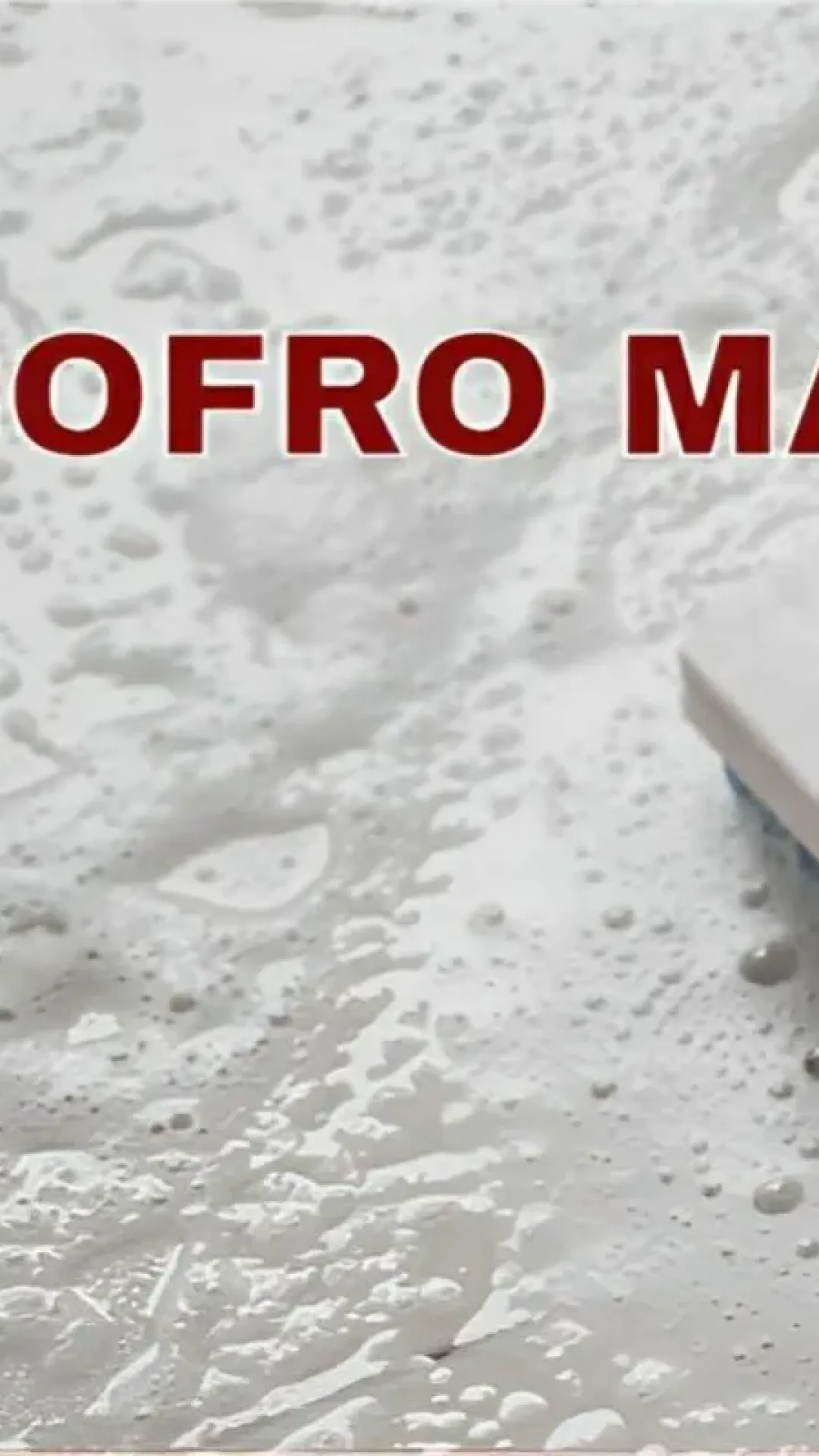 Limpa pisos caseiro com 3 ingredientes que remove até as sujeiras mais difíceis