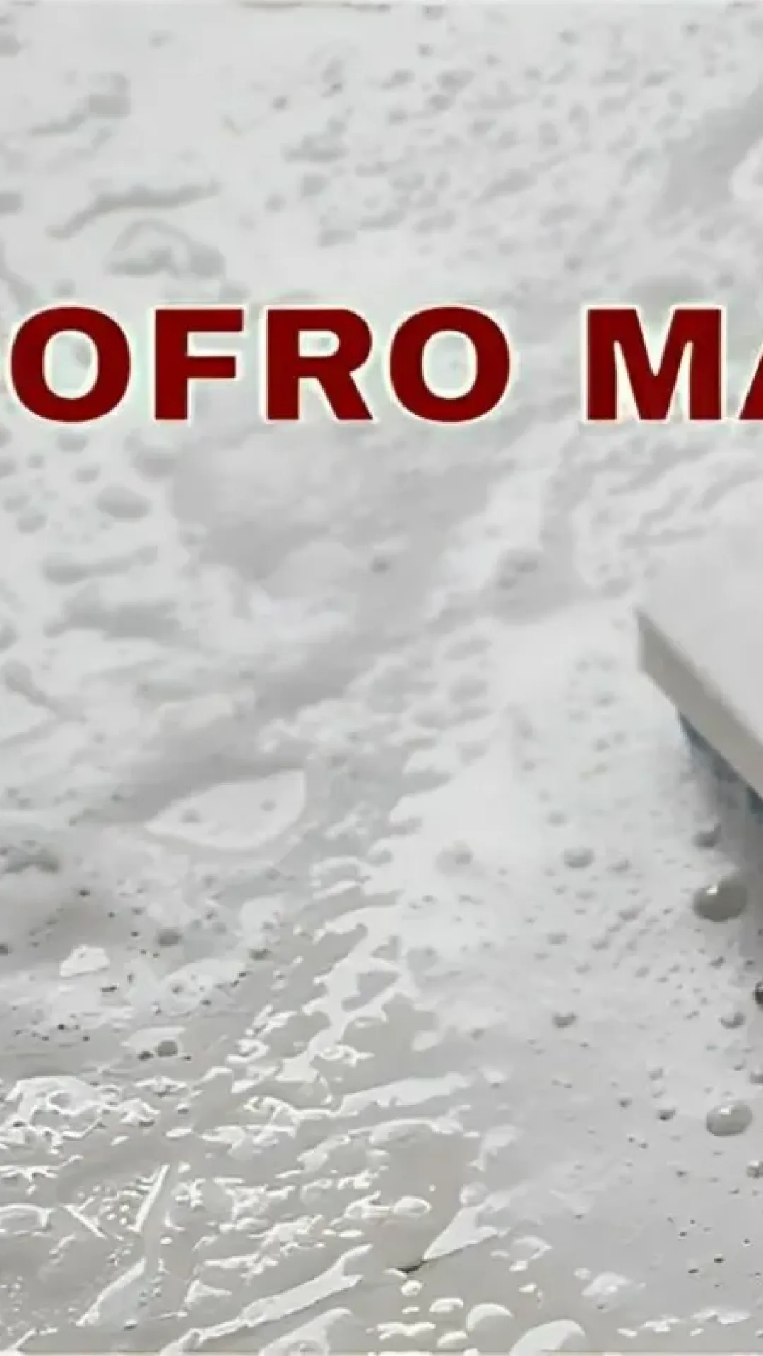 Limpa pisos caseiro que remove até as sujeiras mais difíceis com apenas 3 ingredientes