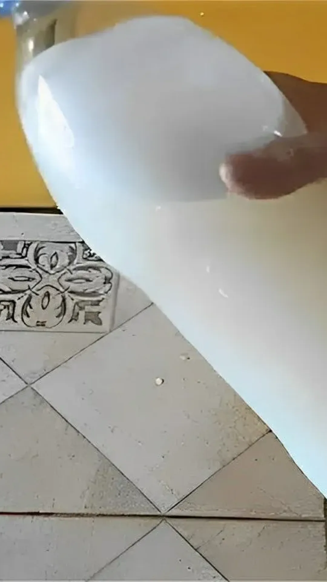 Limpa pisos e tira manchas caseiro que funciona meu piso ficou como novo