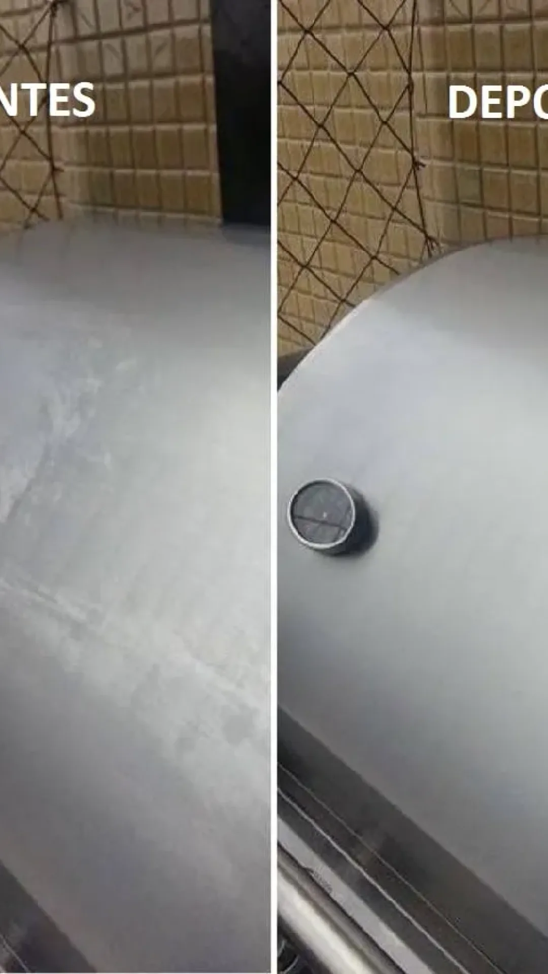 Limpe e Tire Manchas do Inox de Forma Prática e Barata