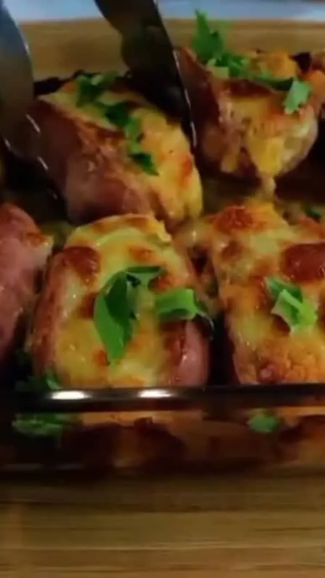 Linguiça toscana recheada: a receita que fica igual a de restaurante e é super fácil de fazer