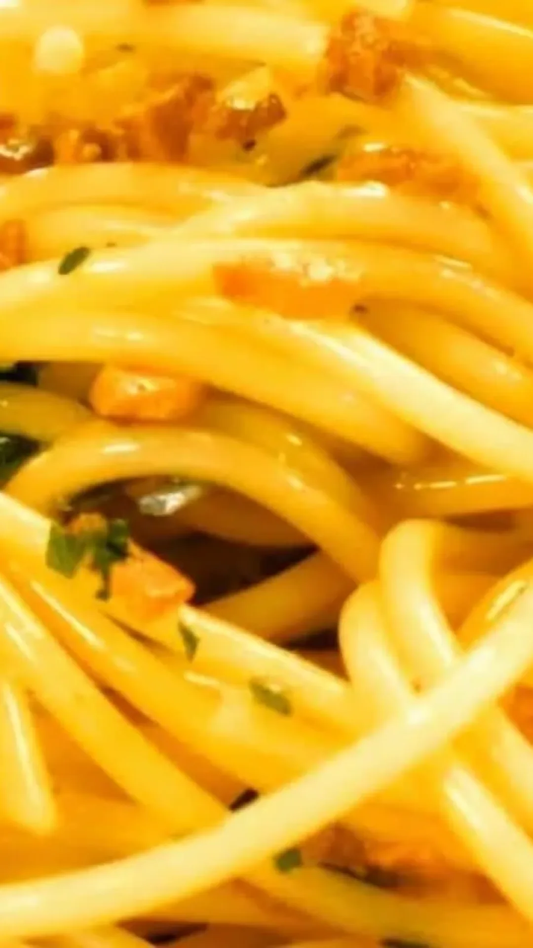 Macarrão alho e óleo soltinho: veja o segredo do restaurante para não ficar grudado