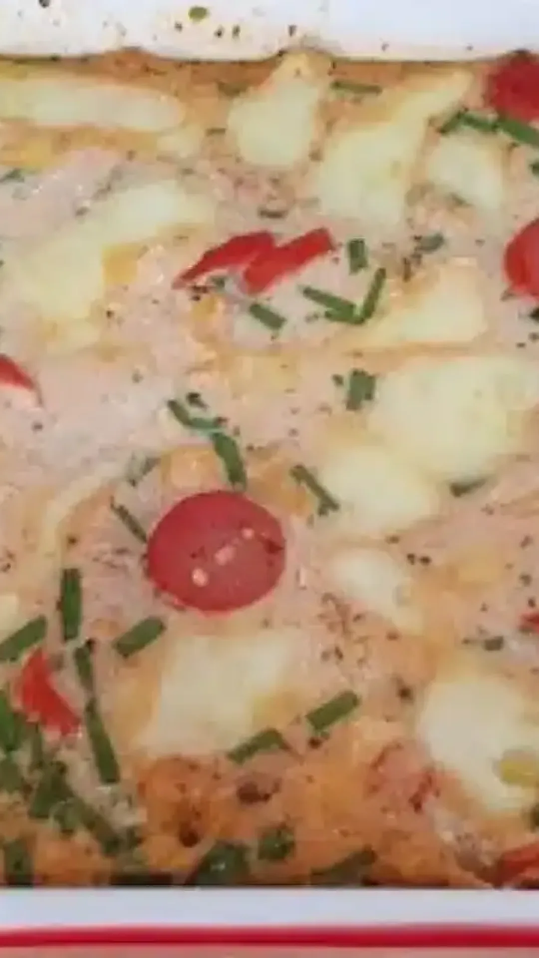 Macarrão ao forno cremoso para ser o prato principal do seu almoço de domingo