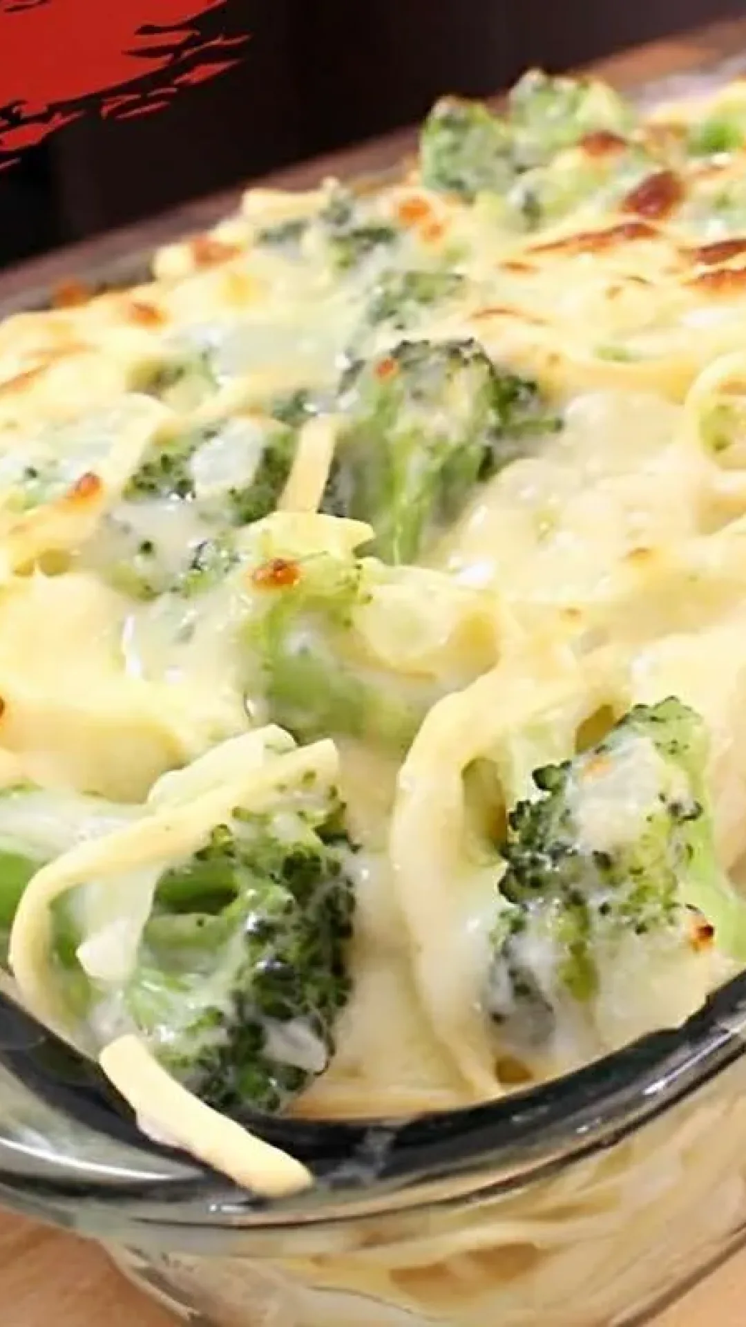 Macarrão ao molho branco uma ótima pedida para seu almoço de domingo