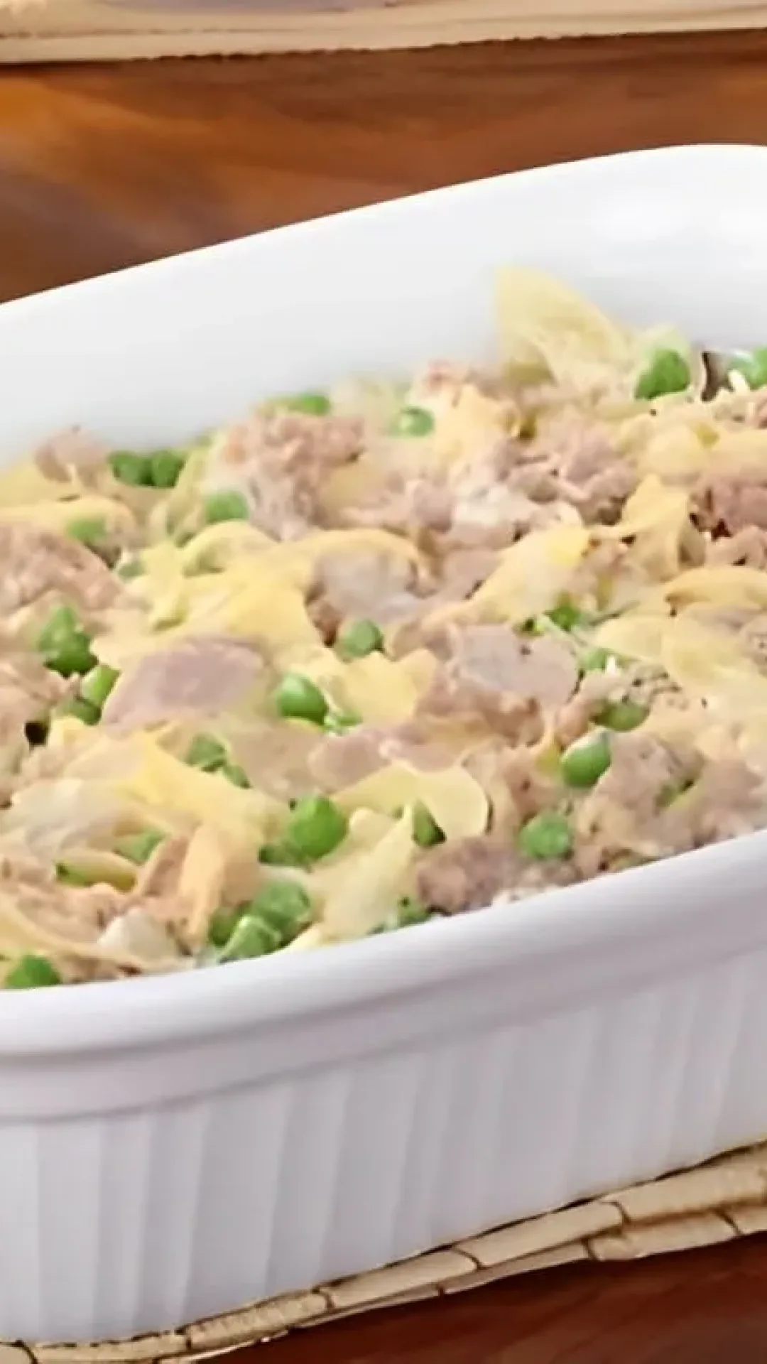 Macarrão com atum de lata uma receita fácil e deliciosa para o seu dia a dia
