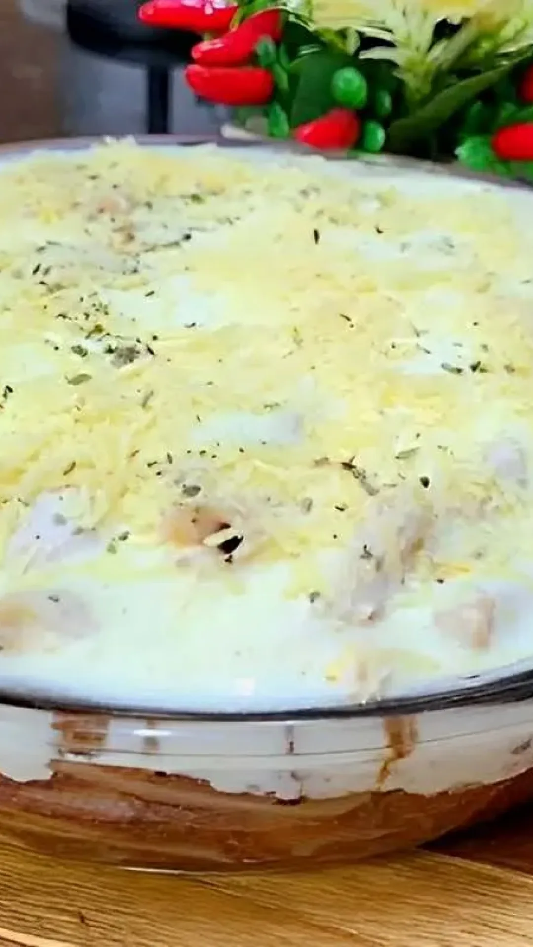 Macarrão com molho branco e molho à bolonhesa: uma receita especial para o dia dos pais