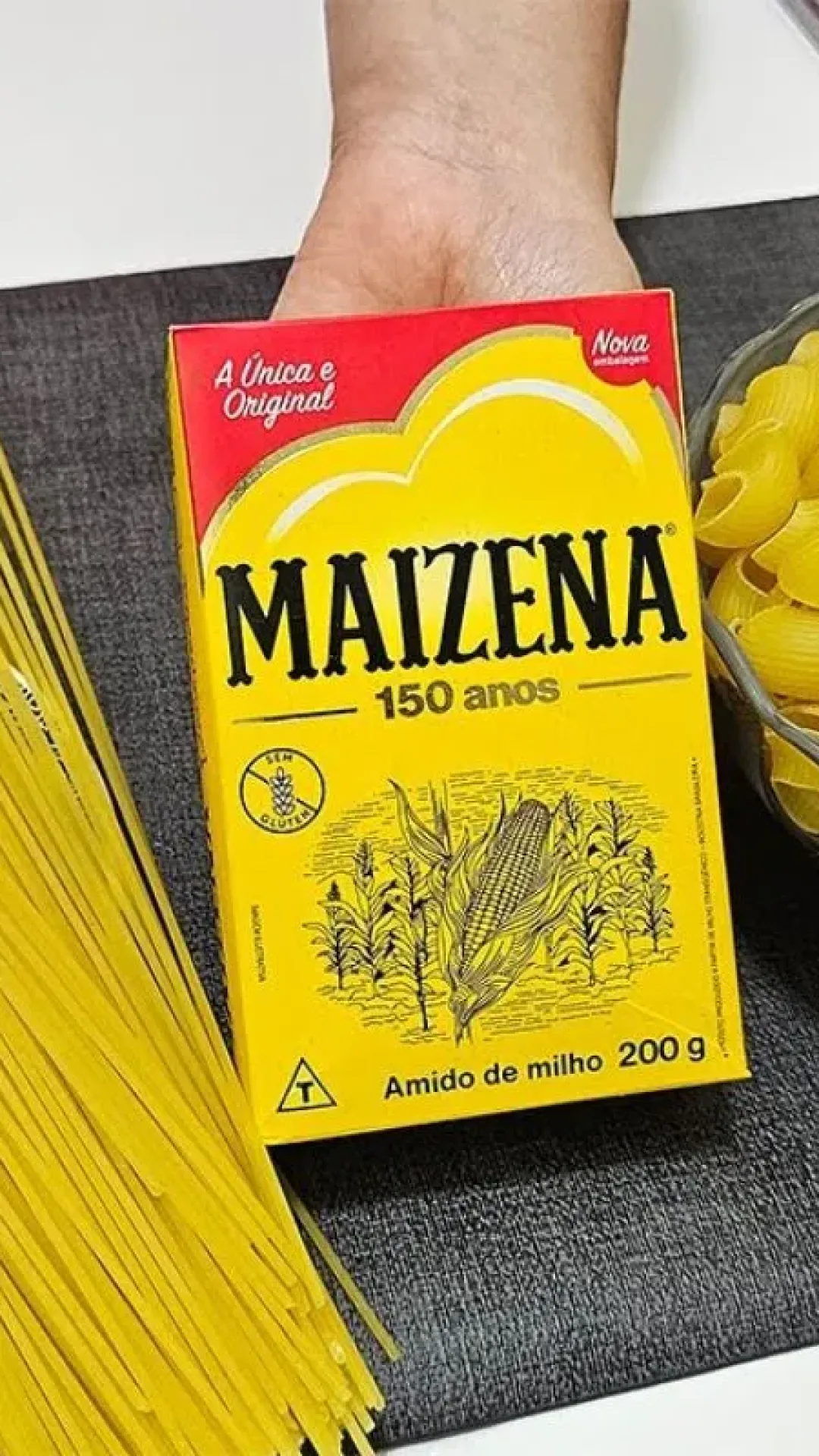 Macarrão cremoso com bacon: fácil de fazer, muito saboroso e vai agradar a família toda