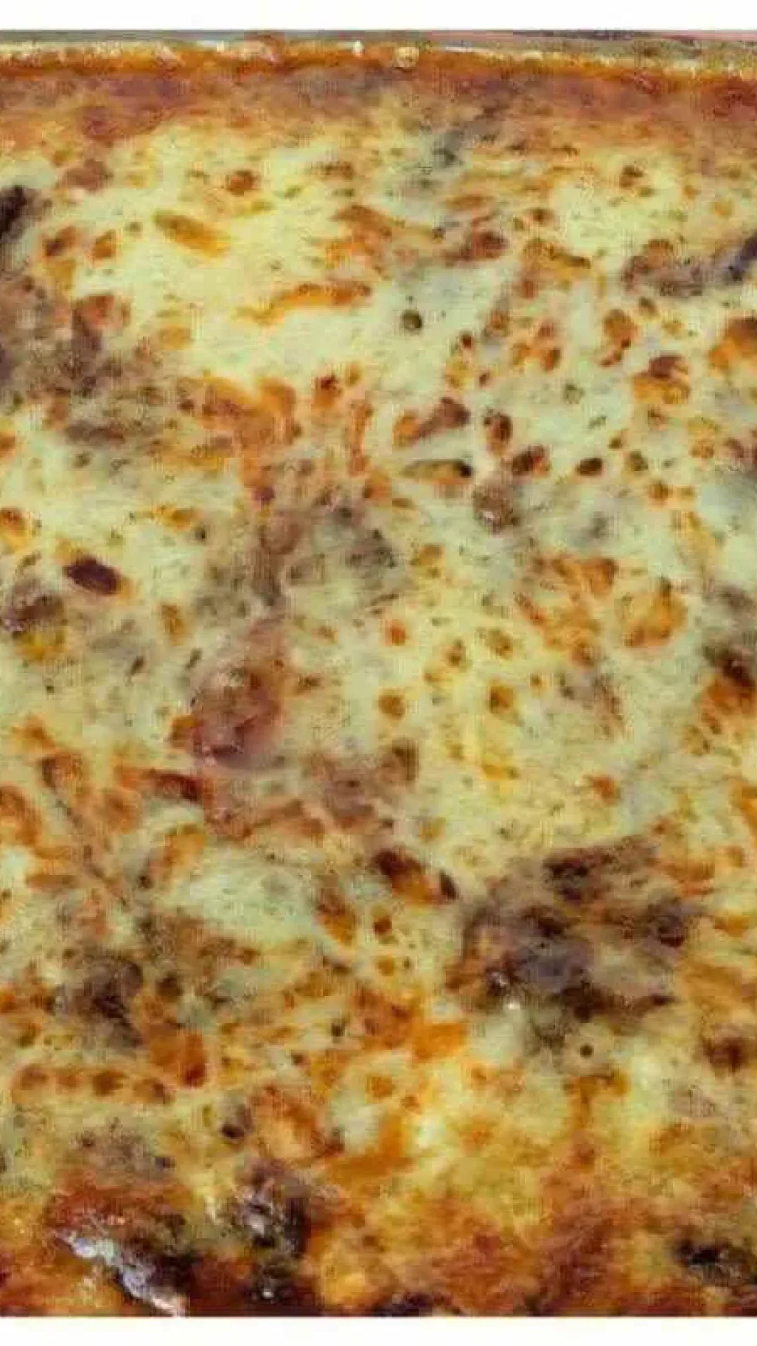 Macarrão cremoso de forno muito saboroso e barato para fazer no seu almoço de família