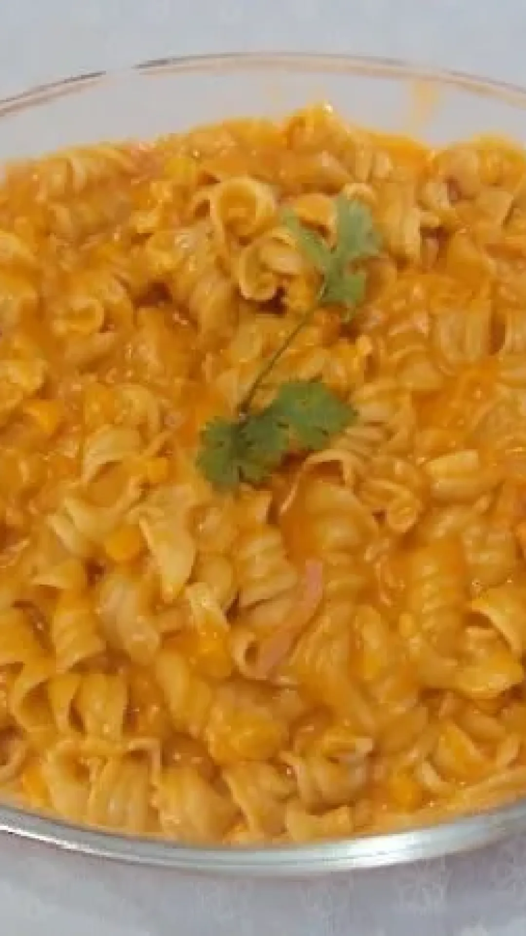 Macarrão de Panela de Pressão Simples