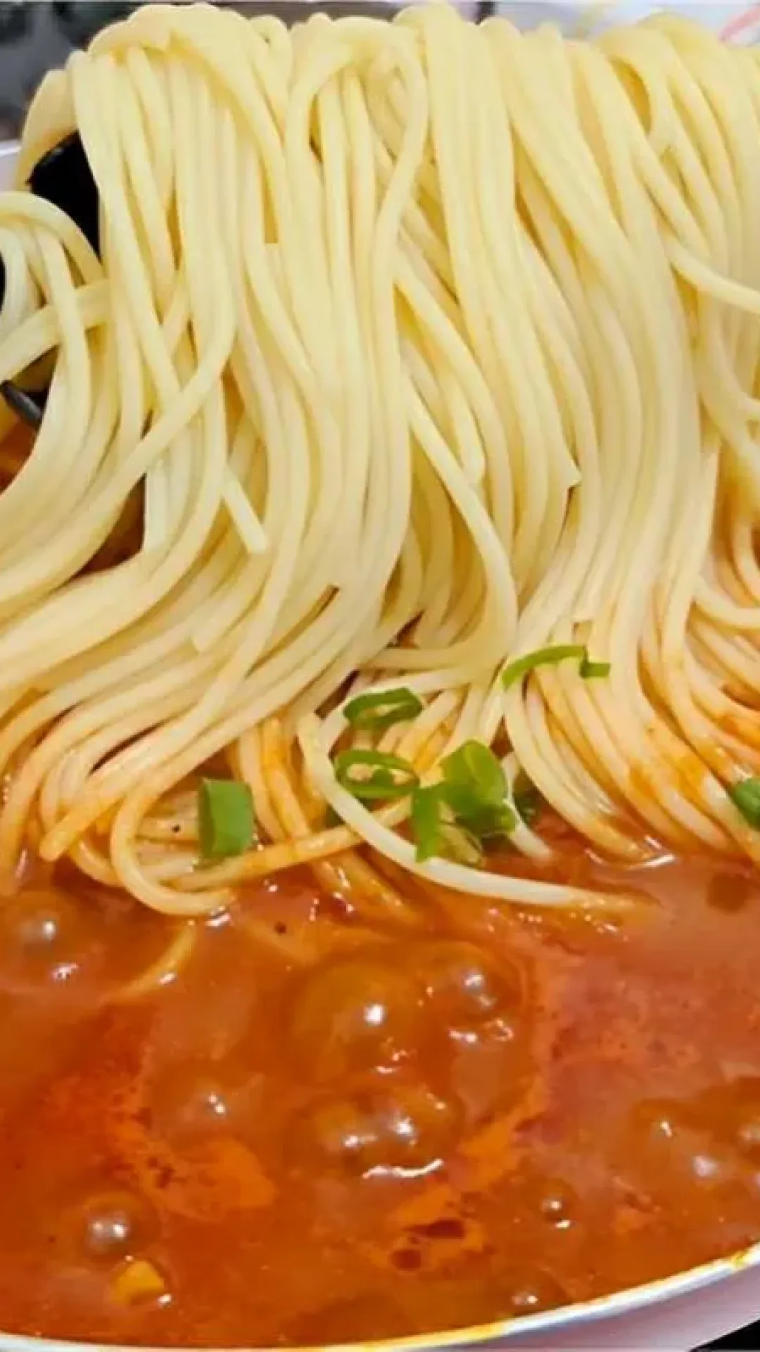 Macarrão rápido e muito prático aprendi essa receita com chefe de cozinha italiano