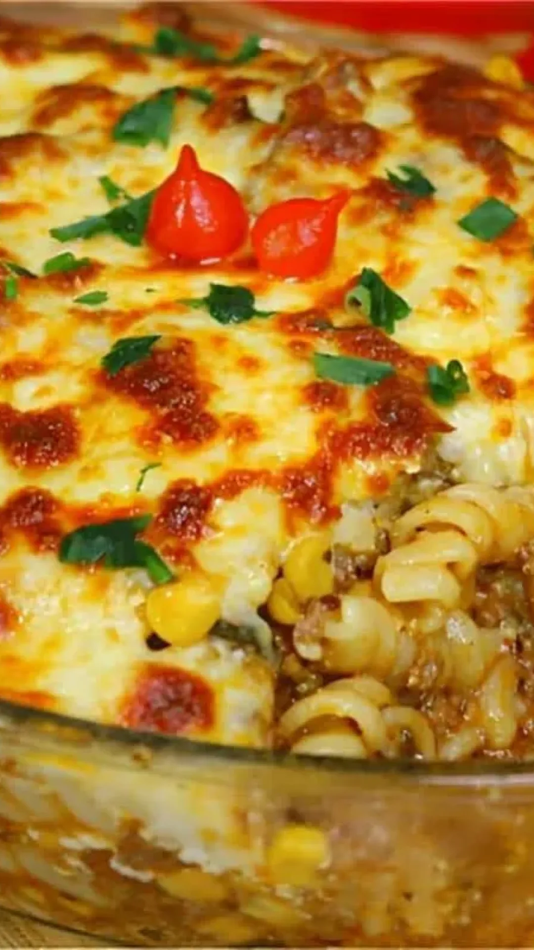 Macarrão rápido para o domingo uma receita deliciosa que toda a família vai aprovar