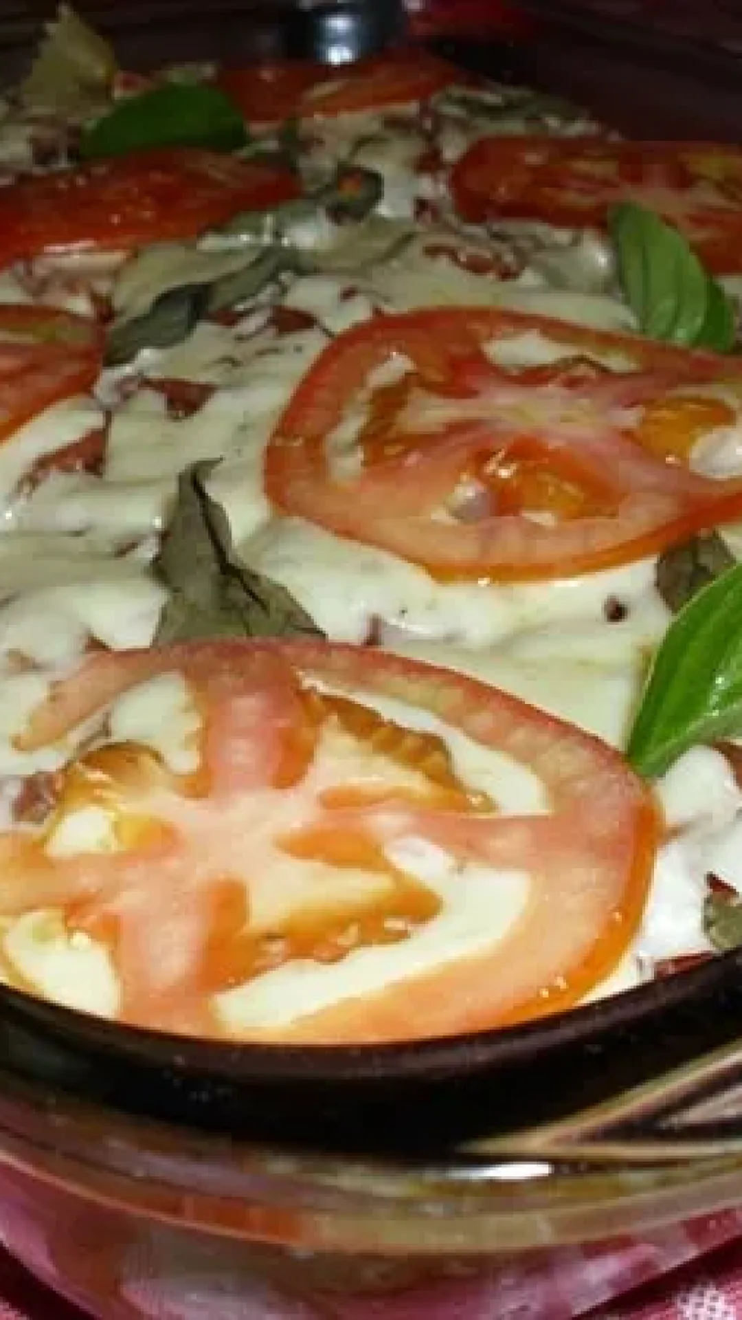 Macarrão Sabor Pizza