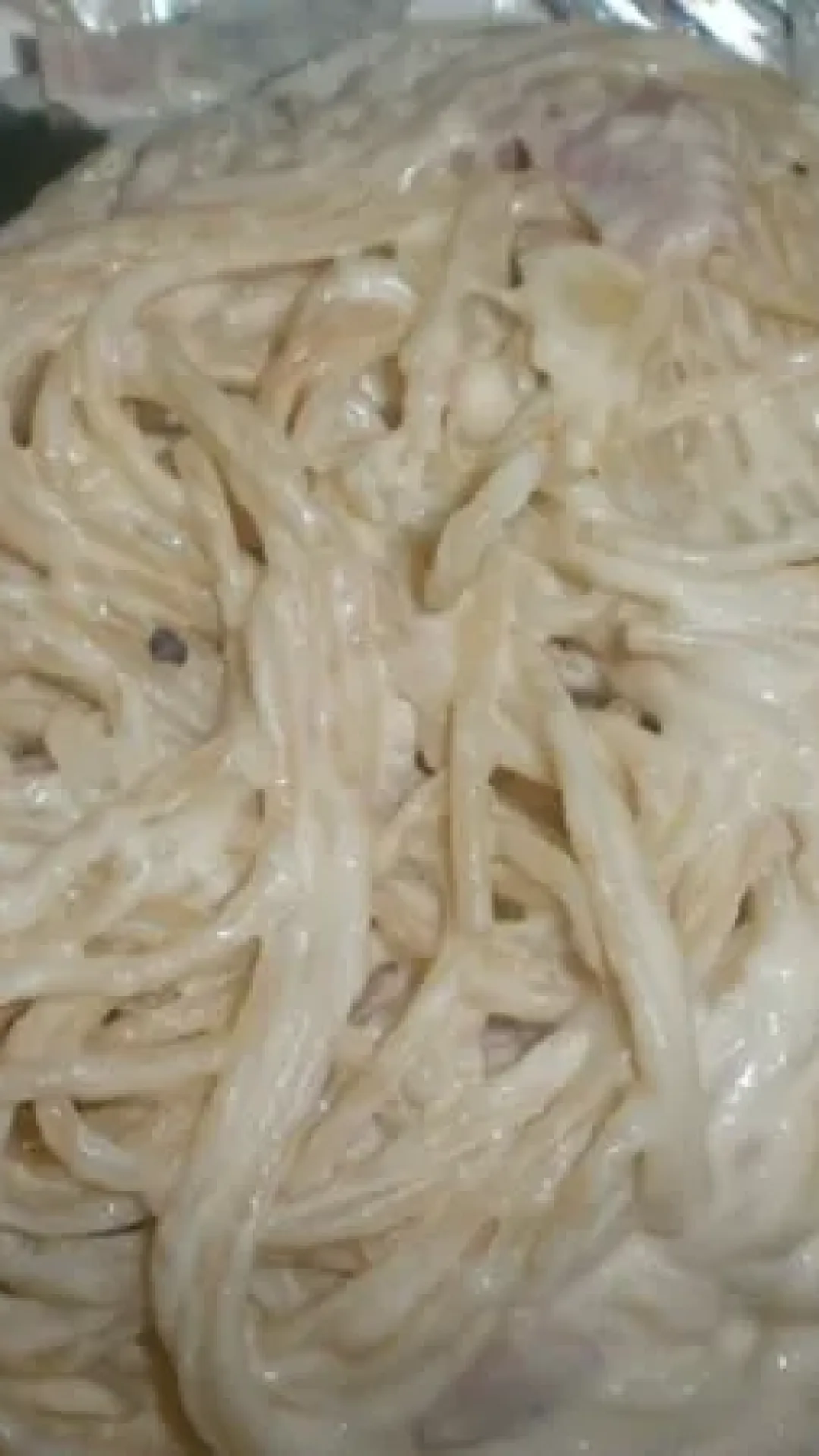Macarronada aos 4 Queijos