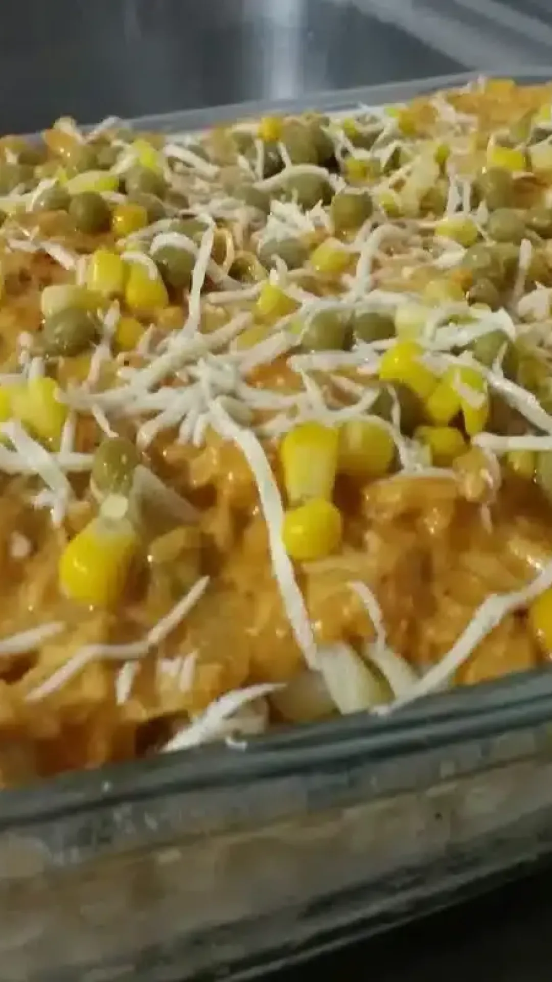 Macarronada de frango cremosa: minha família me pede para fazer pelo menos 1 vez na semana