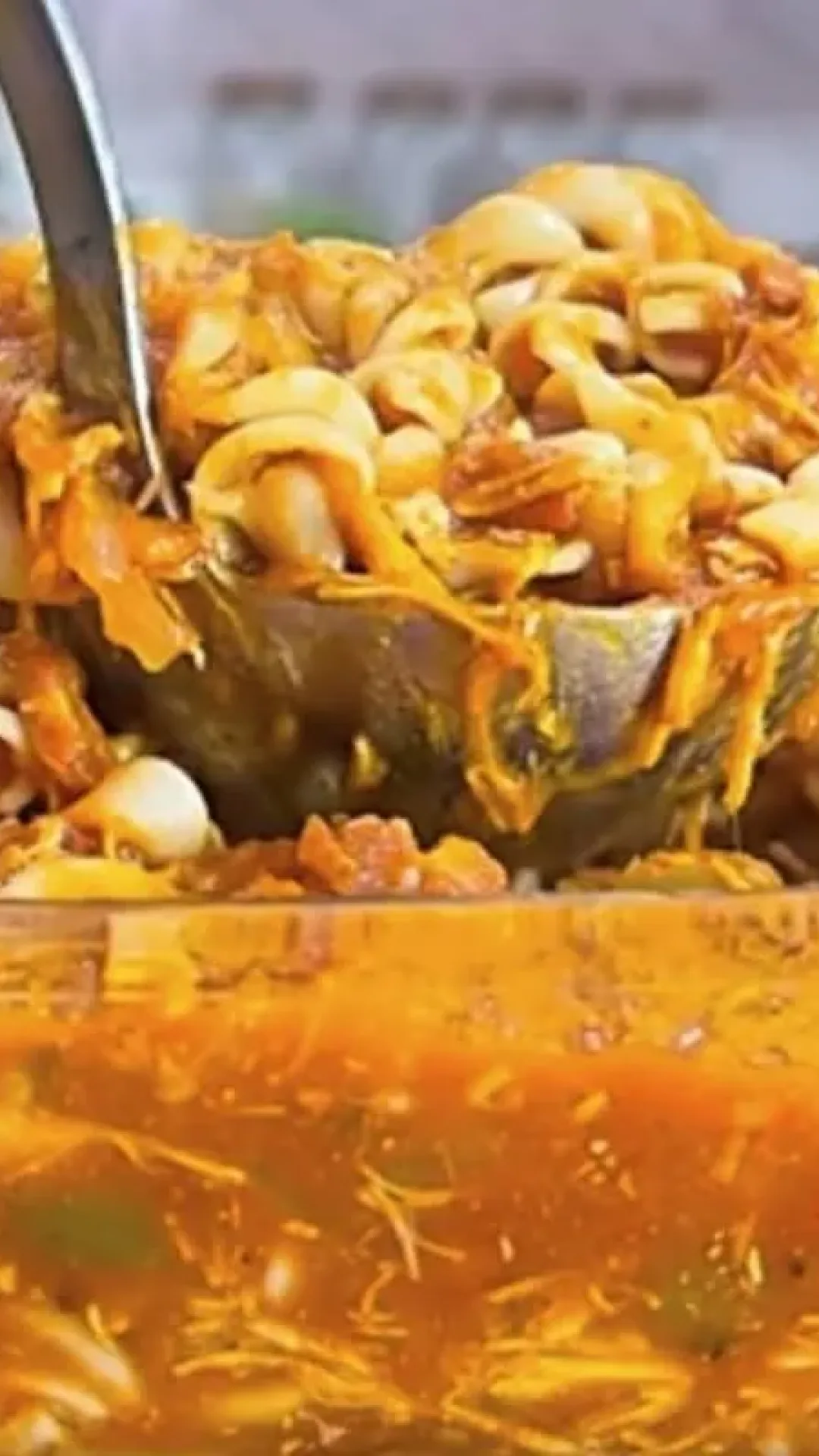Macarronada fácil de preparar fica uma delícia que dá vontade fazer toda semana