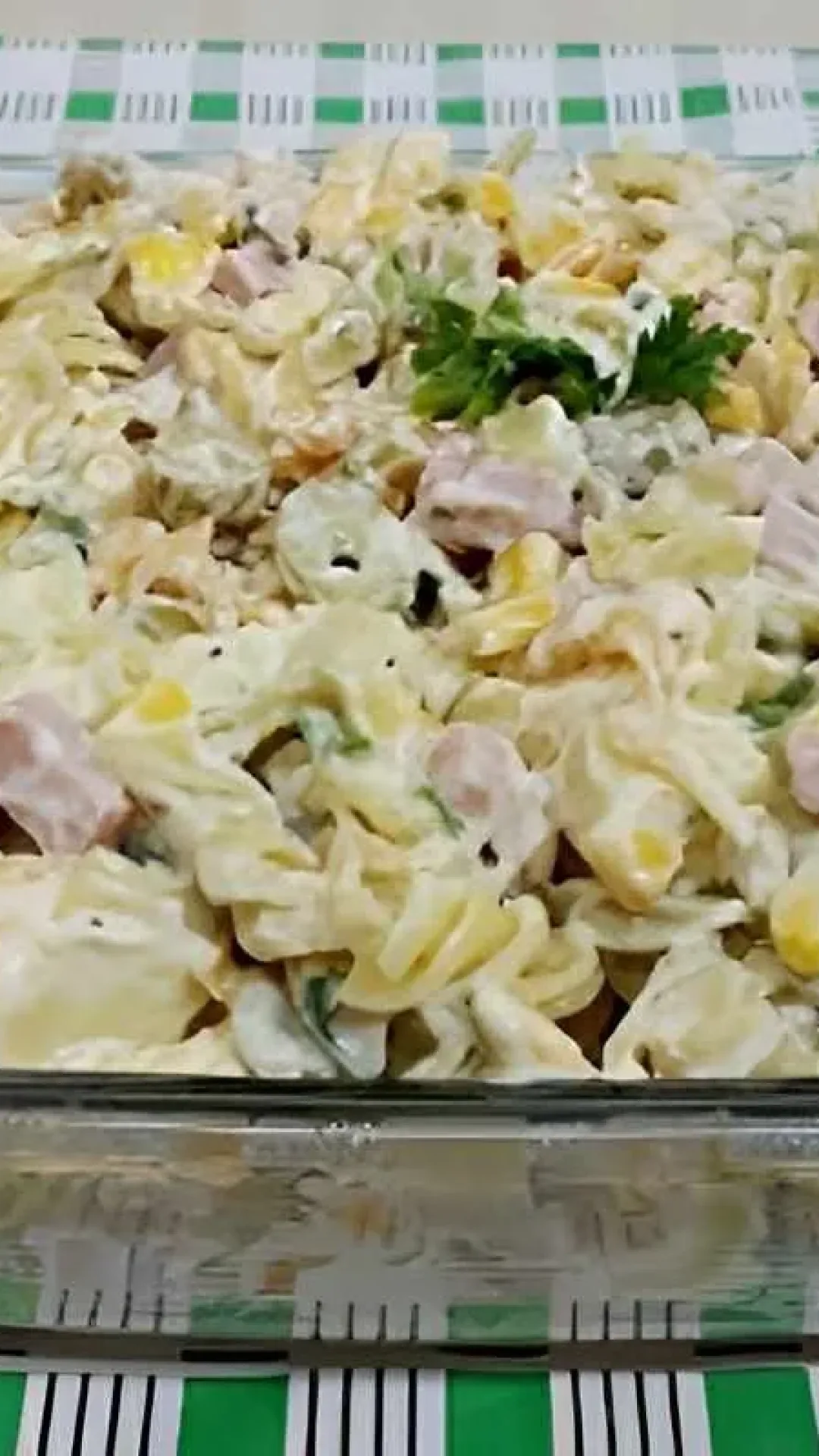 Macarronese simples e deliciosa para o seu fim de semana