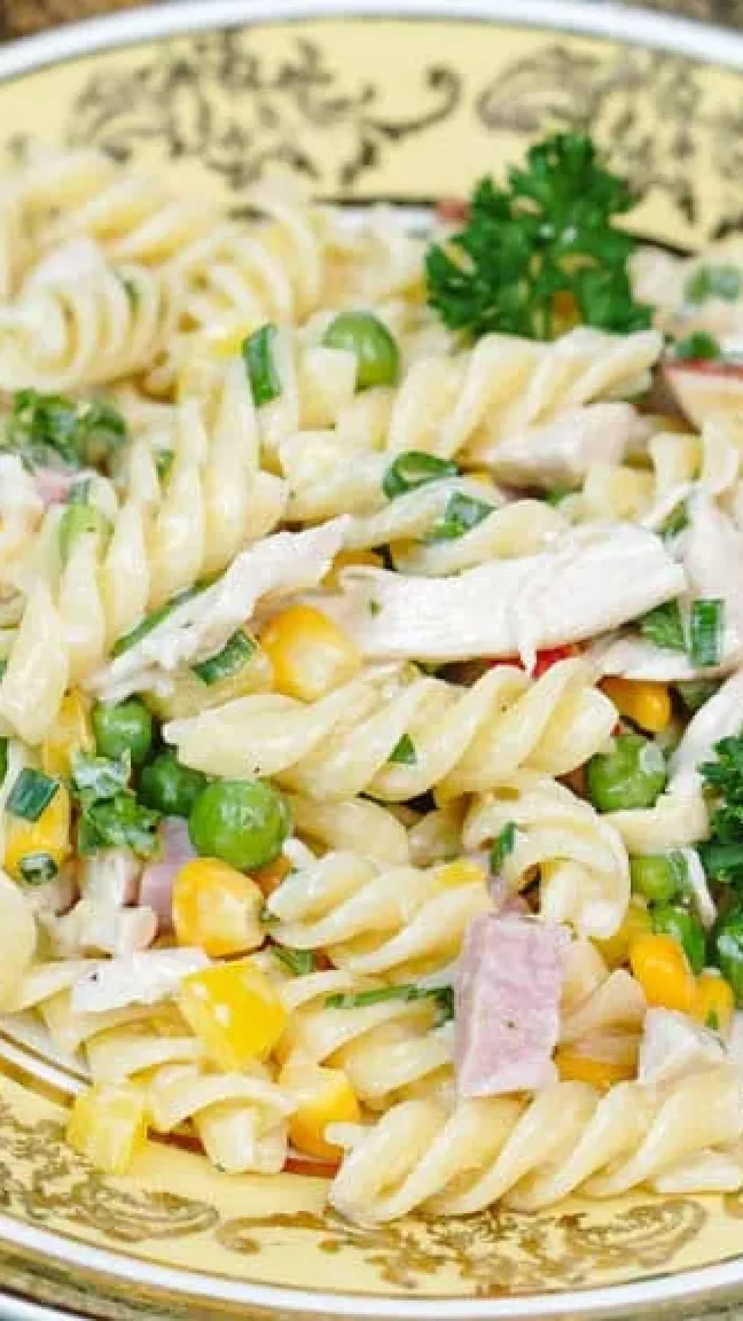 Macarronese Simples