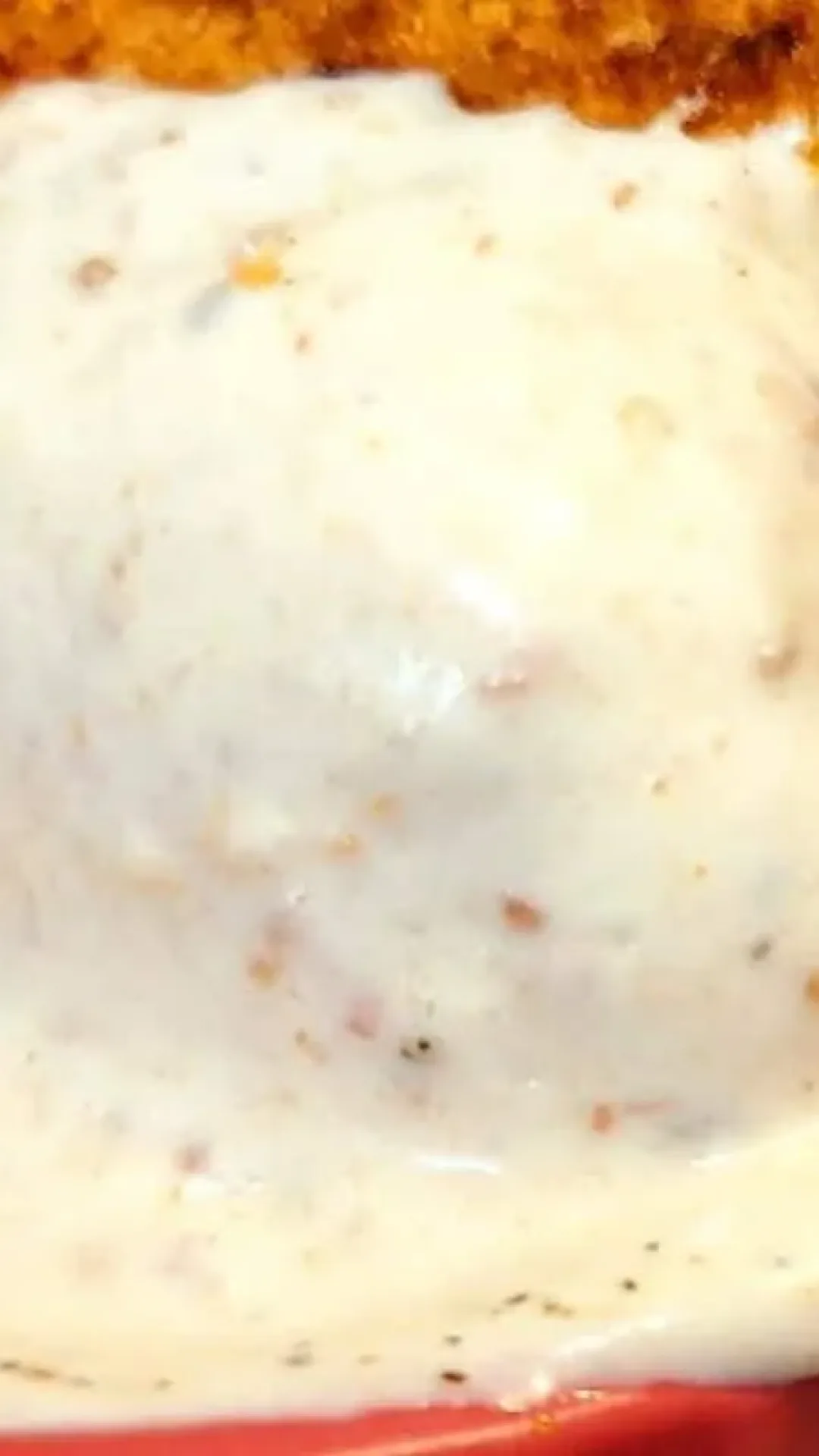 Maionese de bacon caseira: uma receita sem ovo que fica igualzinha ao molho das lanchonetes
