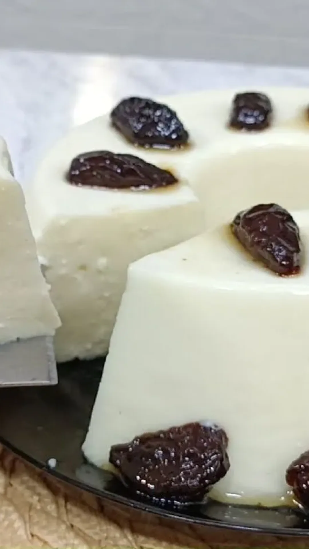 Manjar de coco cremoso e rápido de fazer: sobremesa perfeita para o Natal