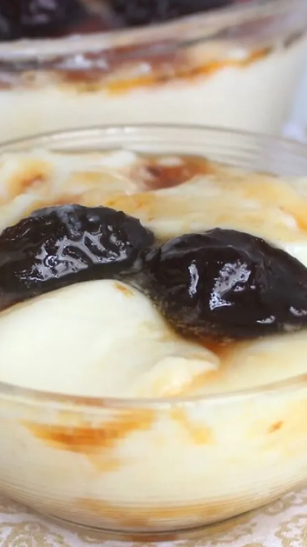 Manjar de coco sem fogo, uma sobremesa maravilhosa e prática, que vai encantar a todos