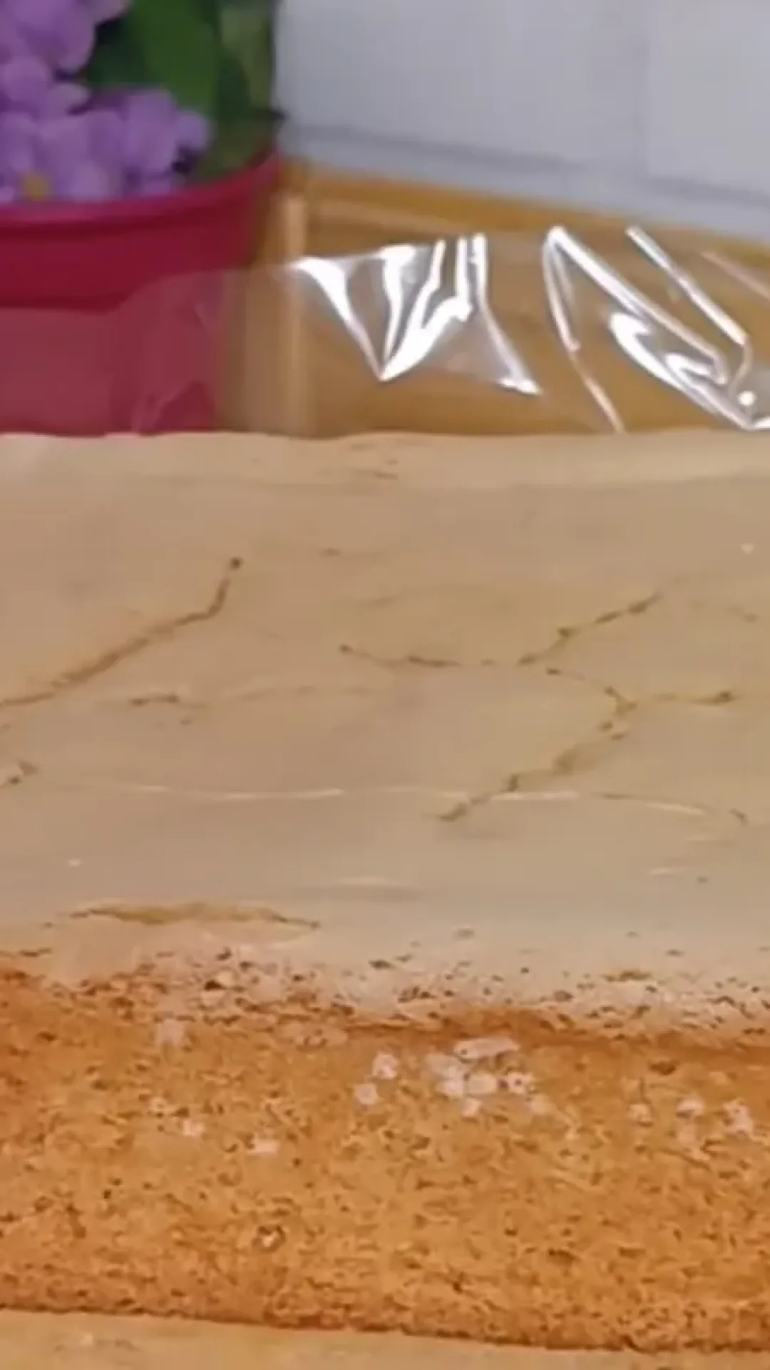Massa de bolo de padaria e confeitarias: massa profissional e seus segredos para o seu Bolo de Natal