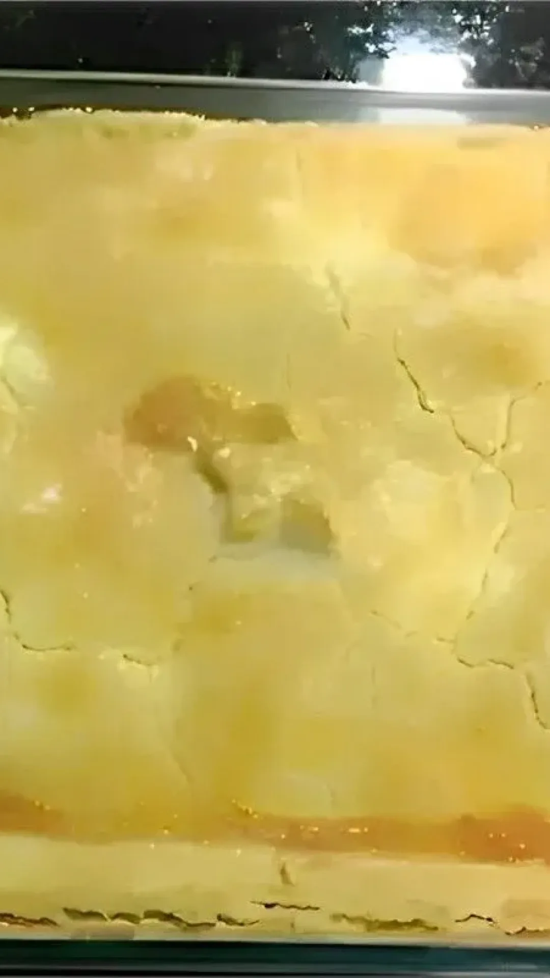 Massa de empada com 4 ingredientes fácil de fazer e derrete na boca