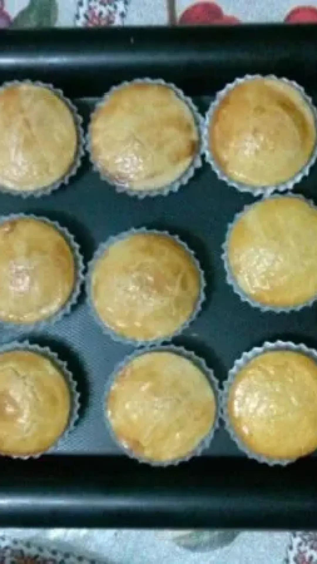 Massa de Empada Podre – Feita com 4 Ingredientes