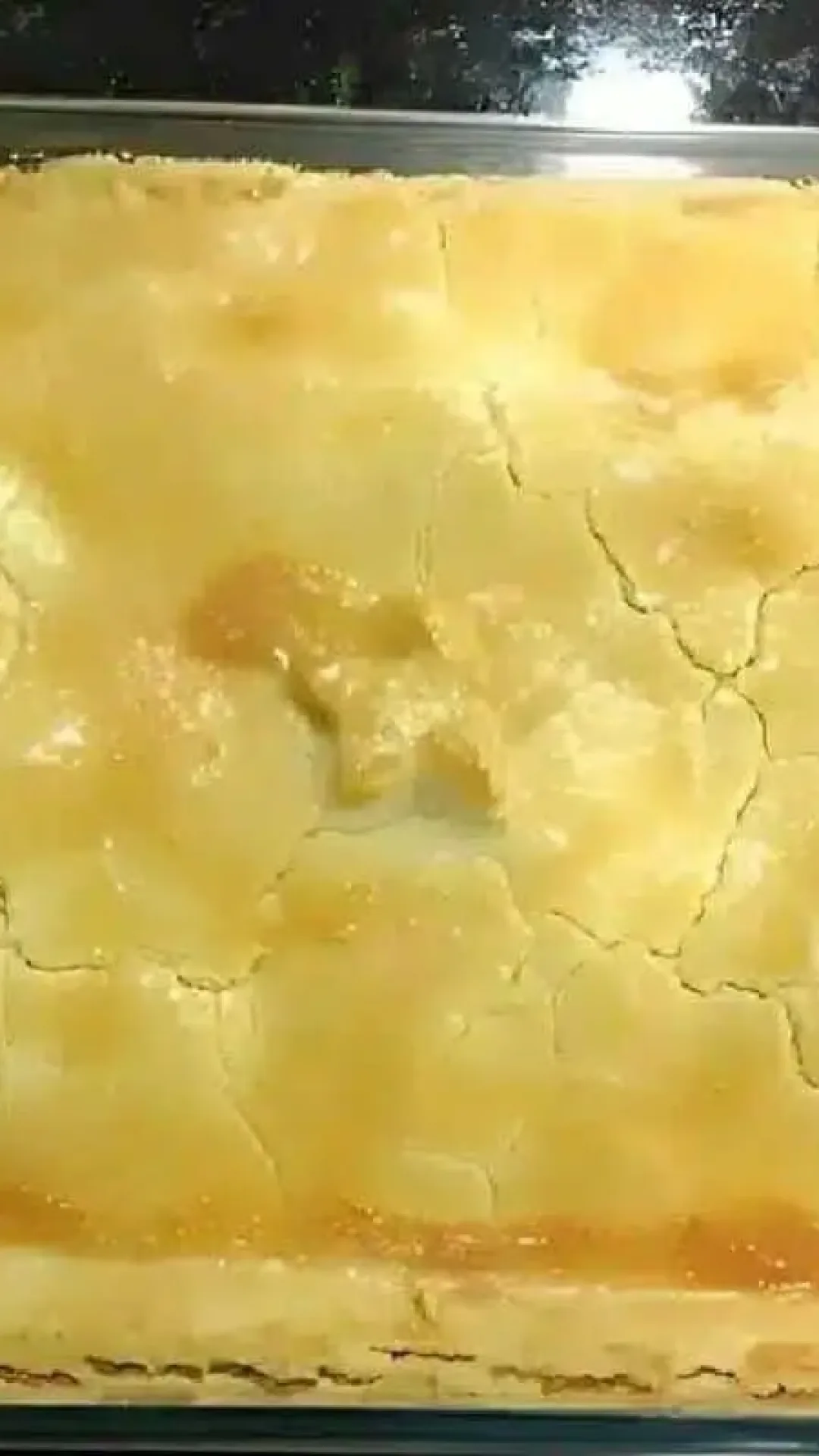 Massa de empada que some na boca e precisa só de 4 ingredientes