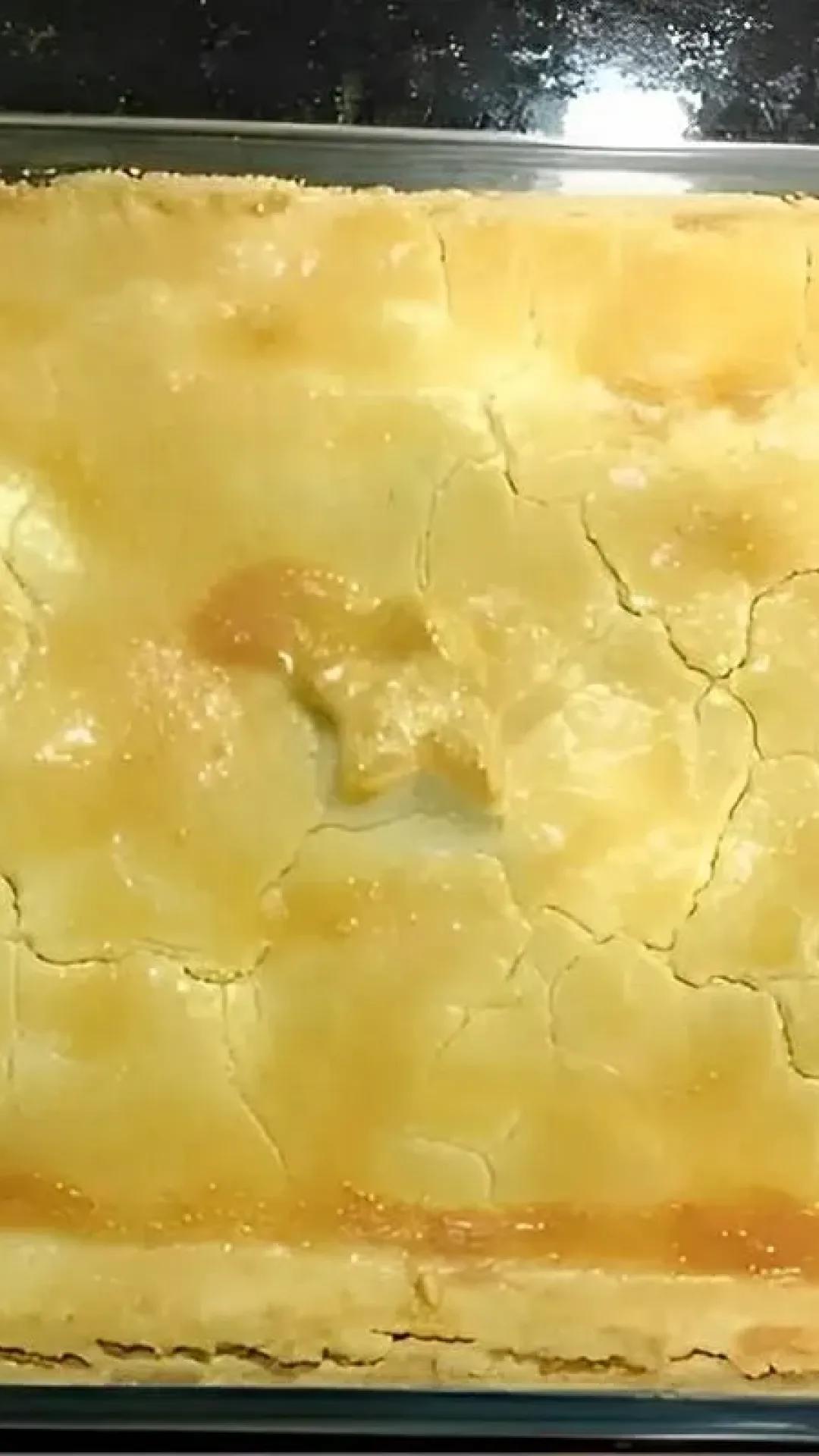 Massa de empada que some na boca feita com apenas 4 ingredientes perfeita para o lanche