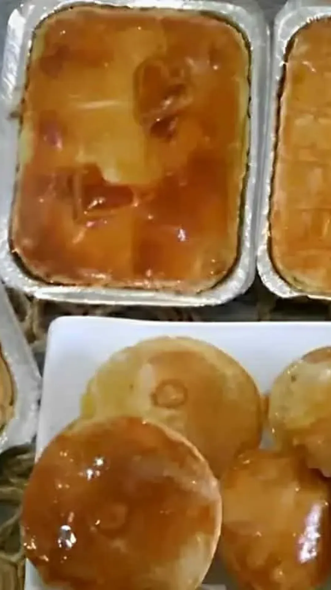 Massa de empada simples e fácil para fazer deliciosas empadinhas e empadões