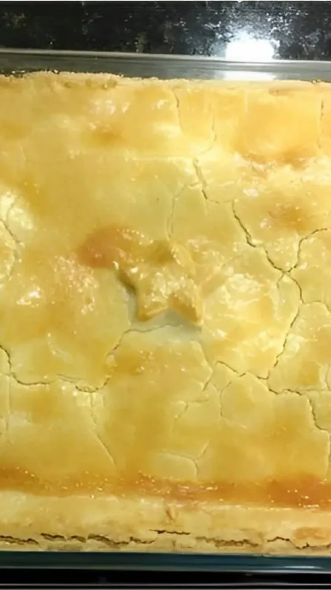 Massa de empadão aquela que derrete na boca e fica perfeita com qualquer recheio