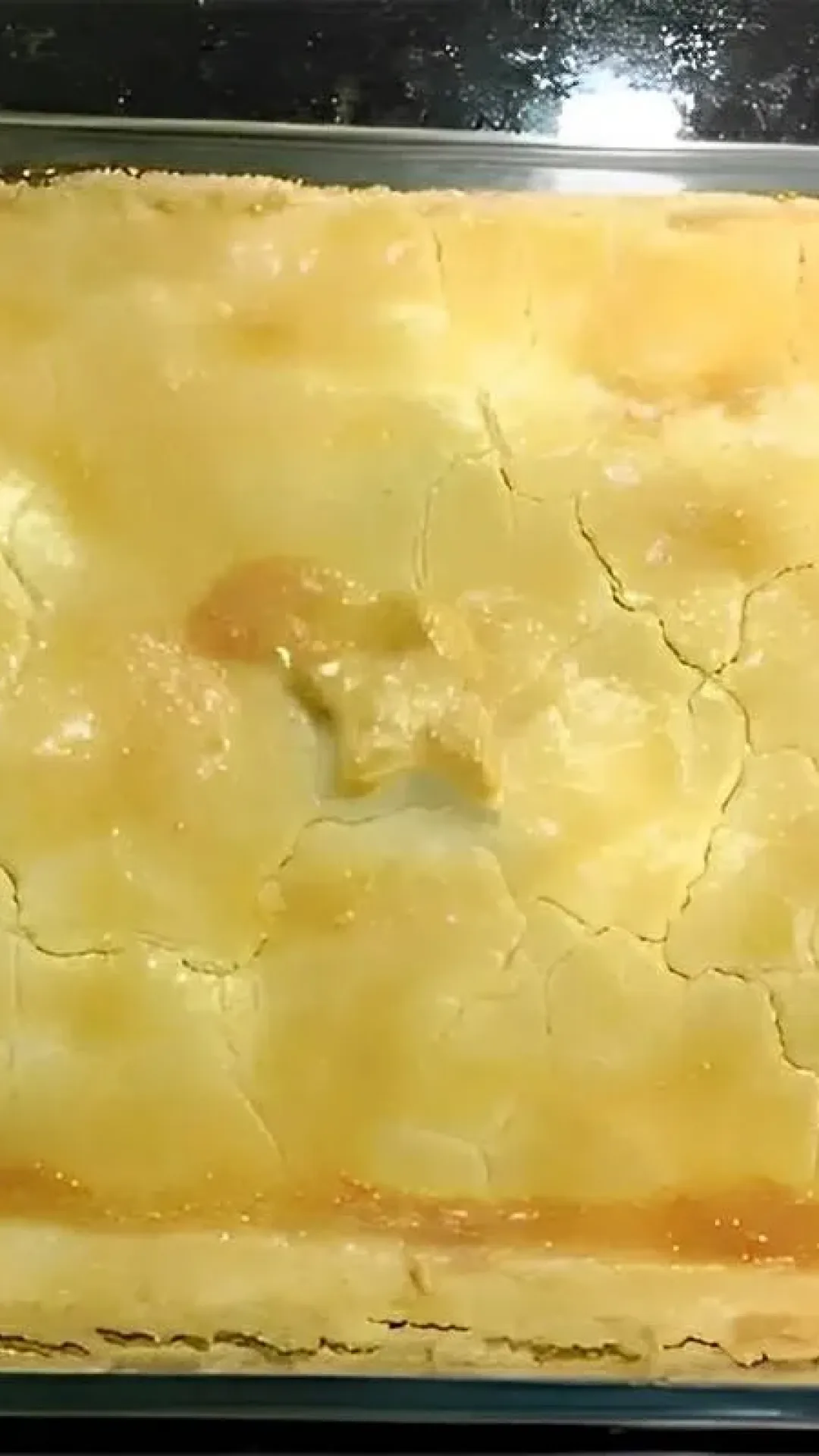 Massa de empadão de batedeira muito fácil de fazer e tão leve que derrete na boca
