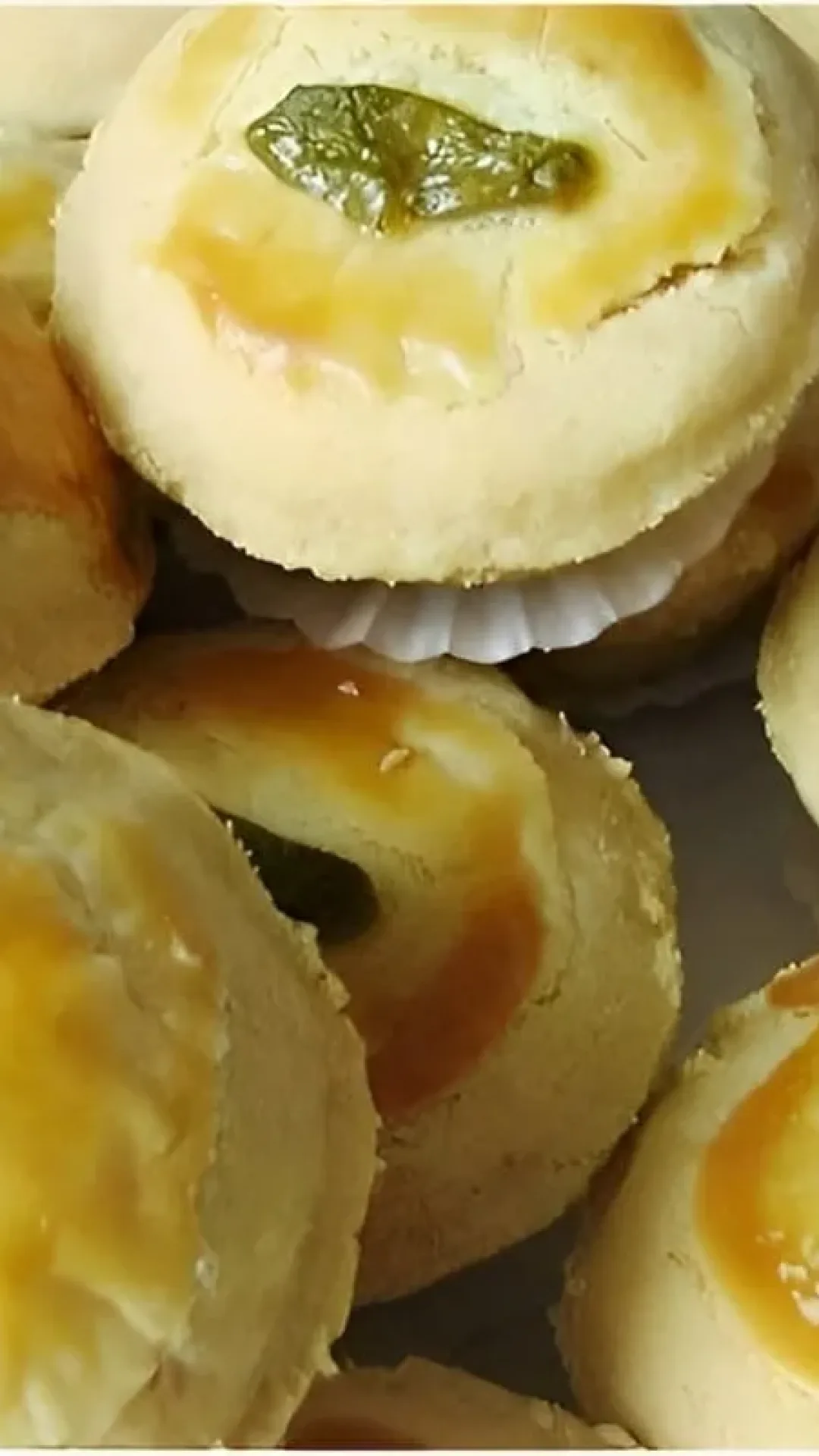 Massa de empadinha fácil que derrete na boca escolha seu recheio e faça deliciosas empadas