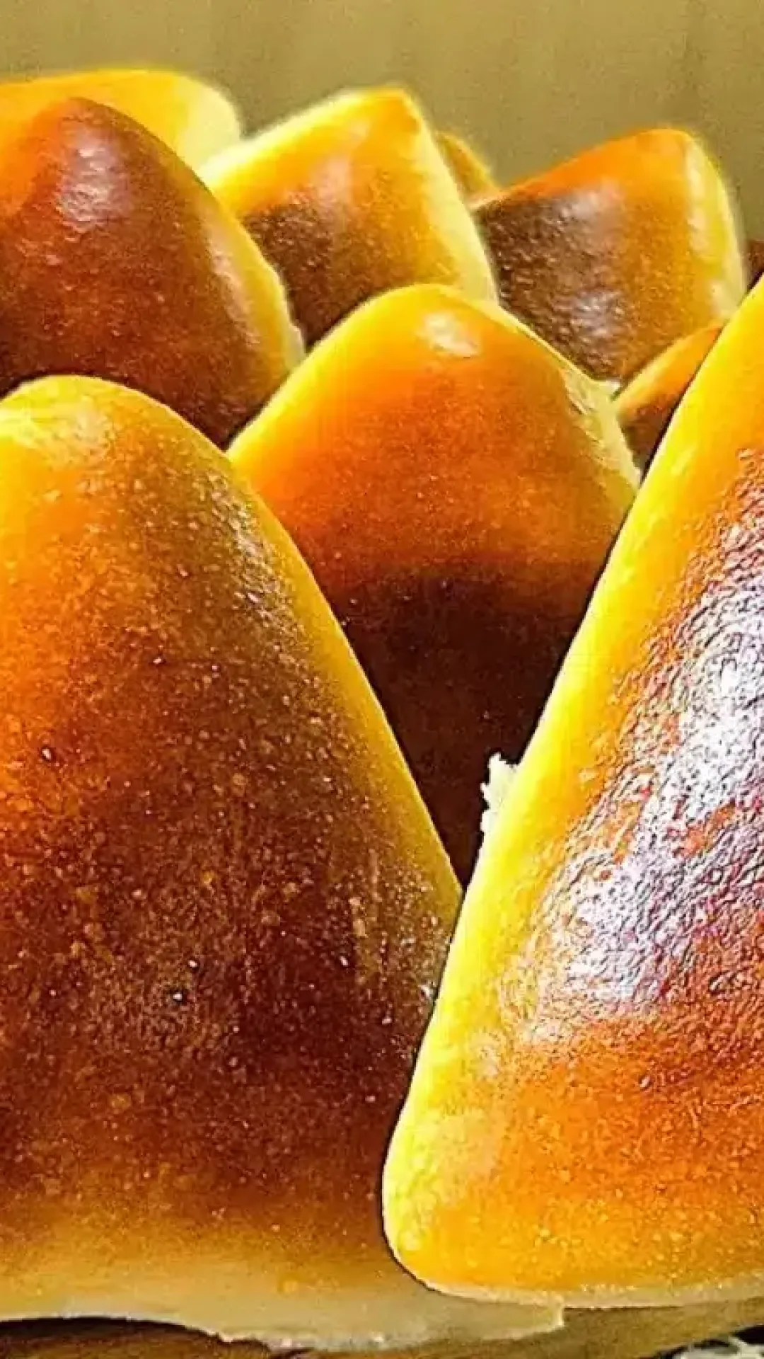 Massa de esfirra perfeita e macia: veja o que eu coloco na massa para ficar assim