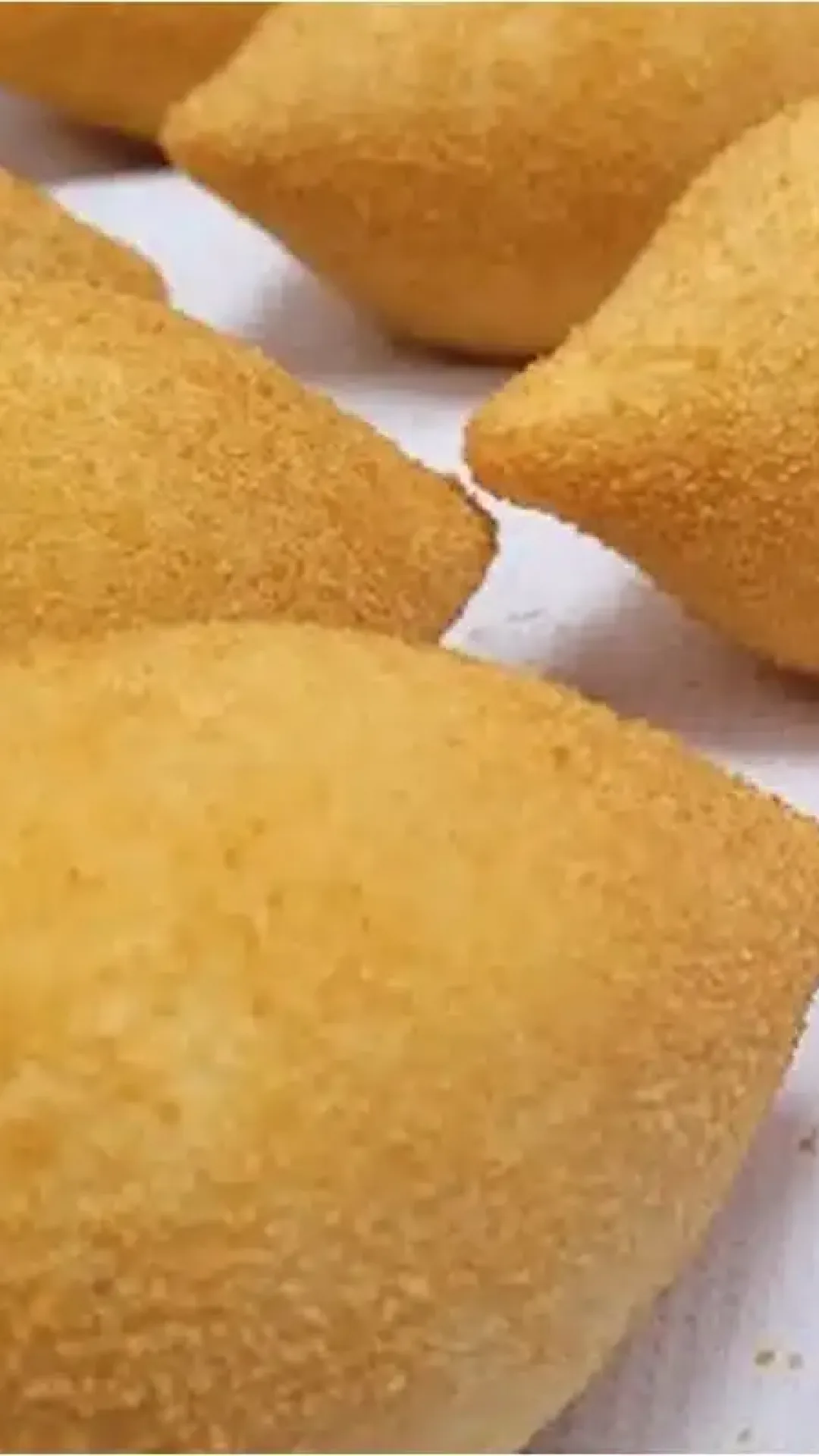 Massa de mandioca para coxinha: veja como eu faço para não ficar muito engordurada