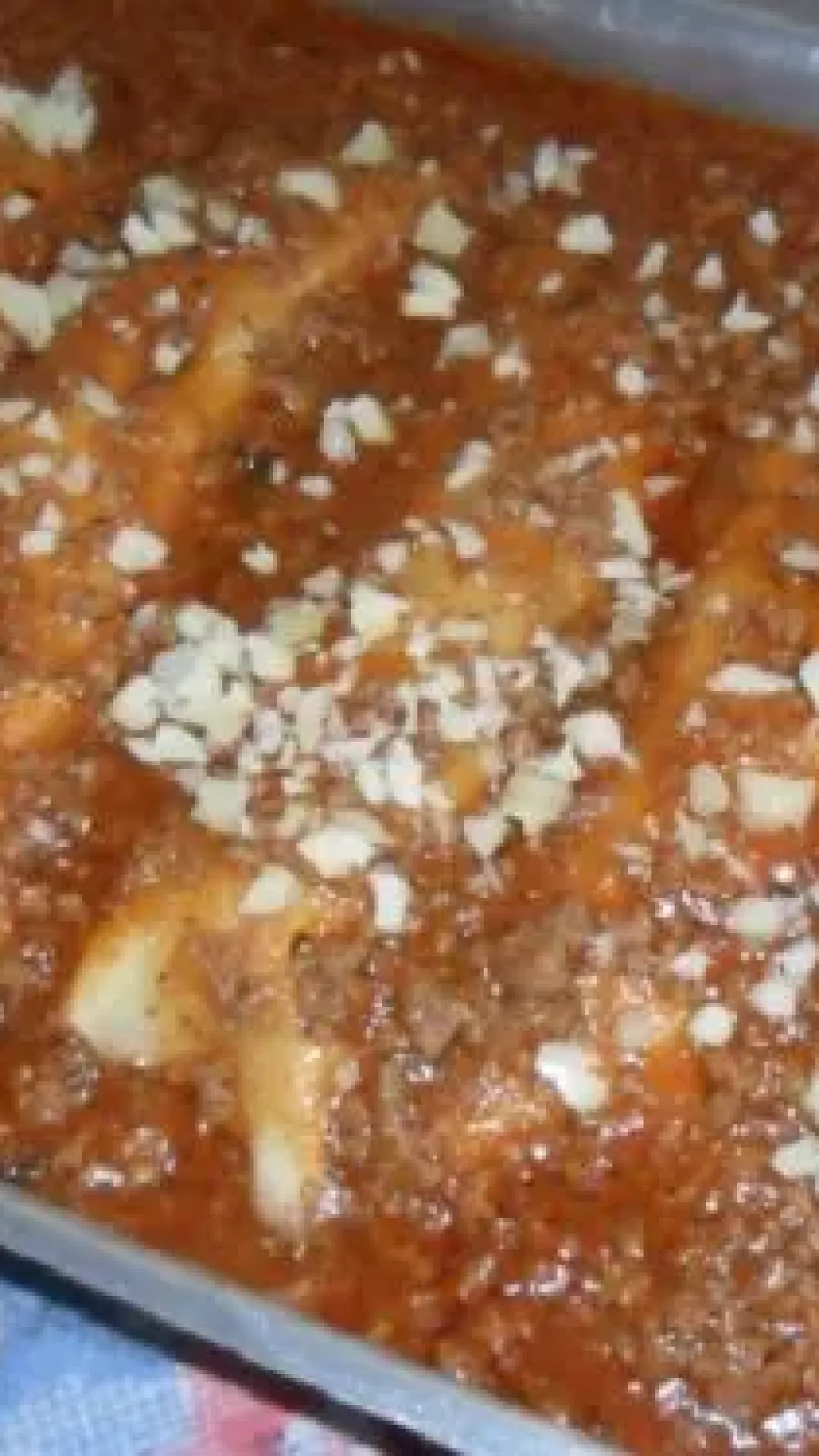Massa de Panqueca Deliciosa