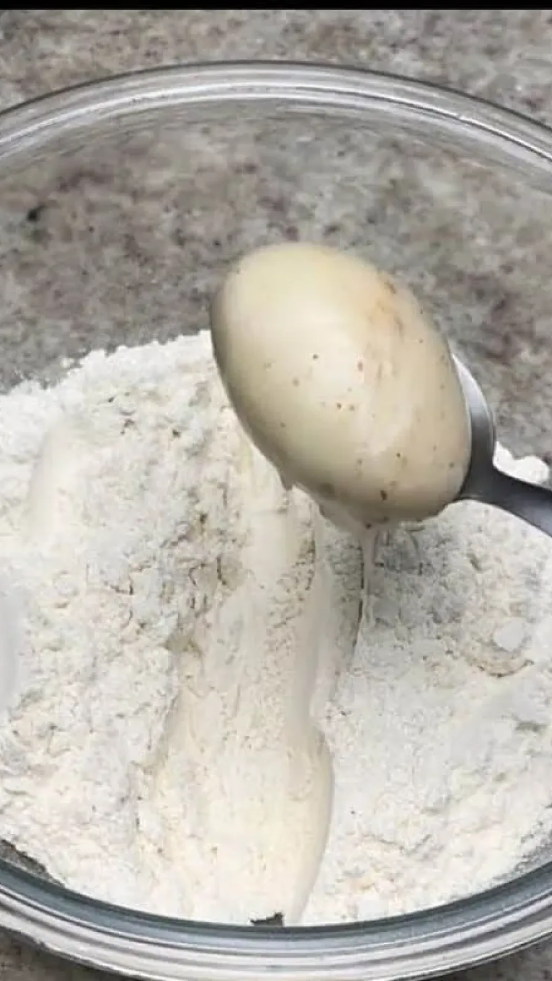 Massa de pastel de feira: aprendi um truque infalível com um feirante