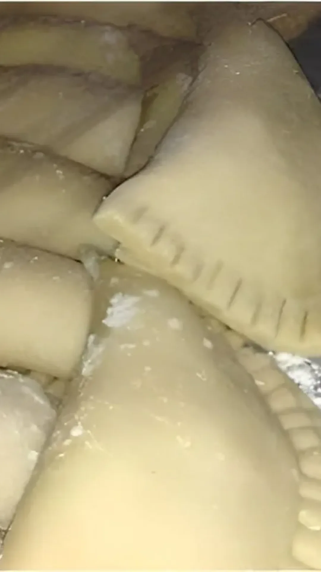 Massa de pastel de feira uma massa de pastel caseira para fazer pastéis recheados incríveis