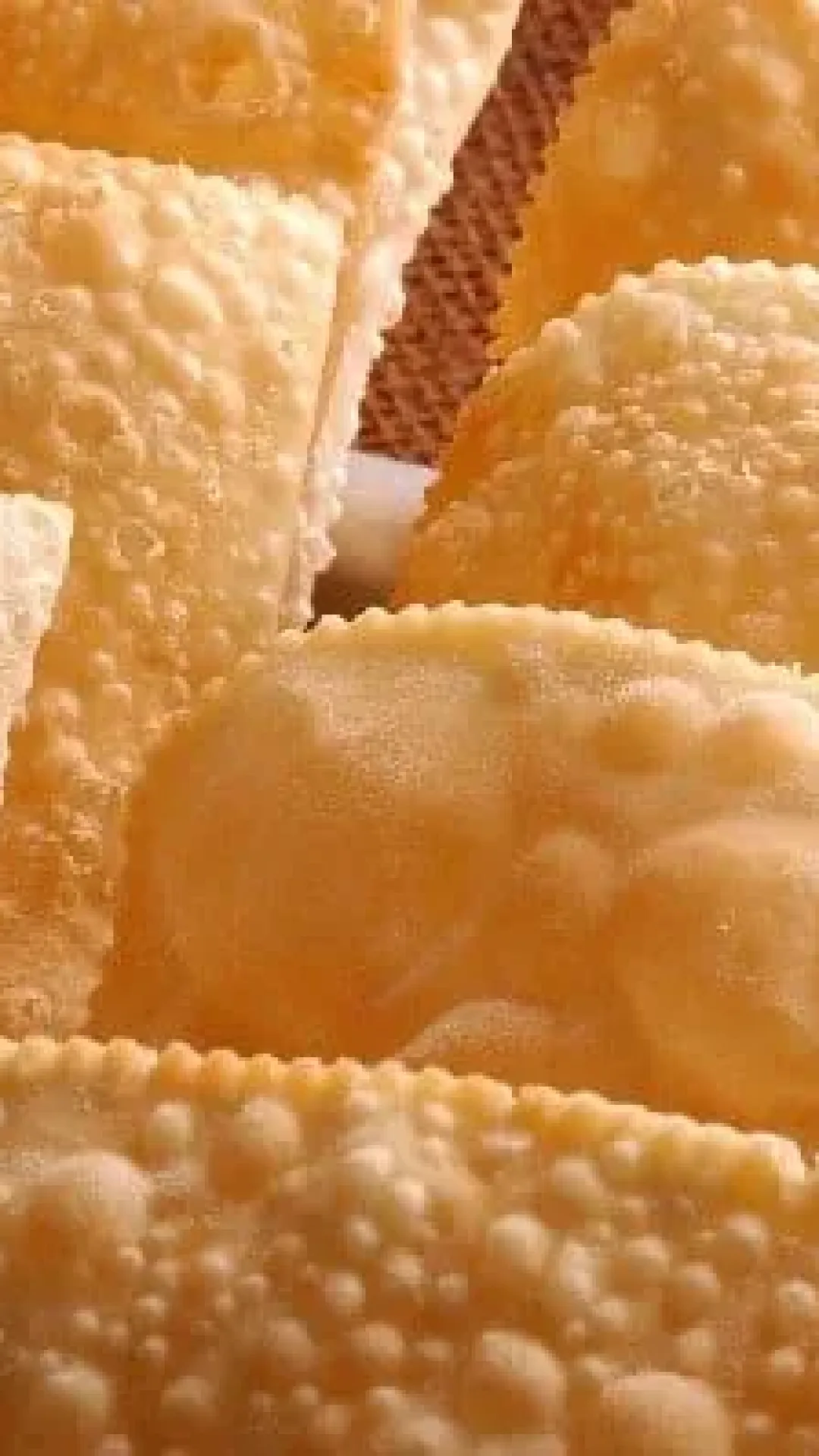 Massa de Pastel Fácil com 2 Ingredientes