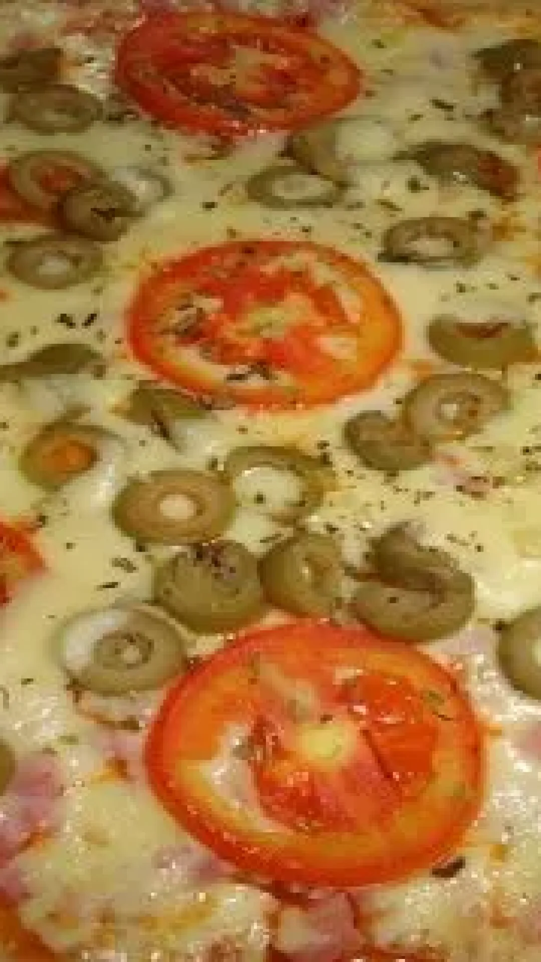 Massa de Pizza Perfeita