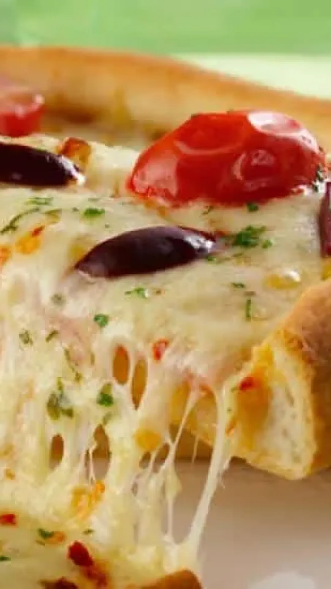Massa do Pizzaiolo