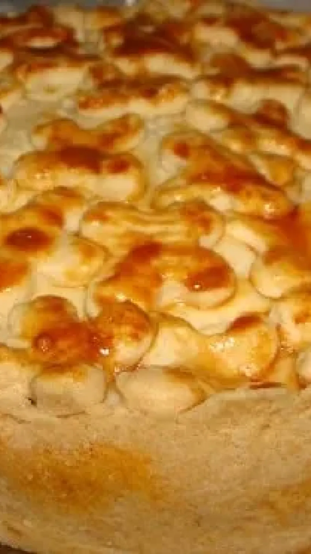 Massa Especial Para Tortas, Empadões e Empadinhas