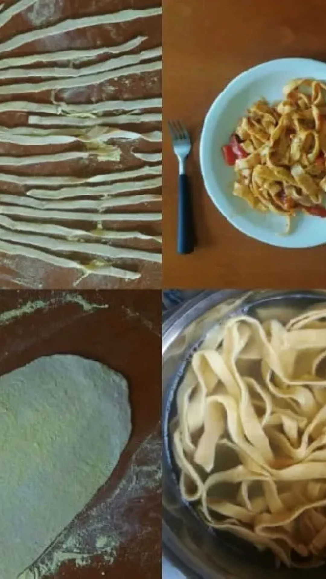 Massa Fresca Italiana