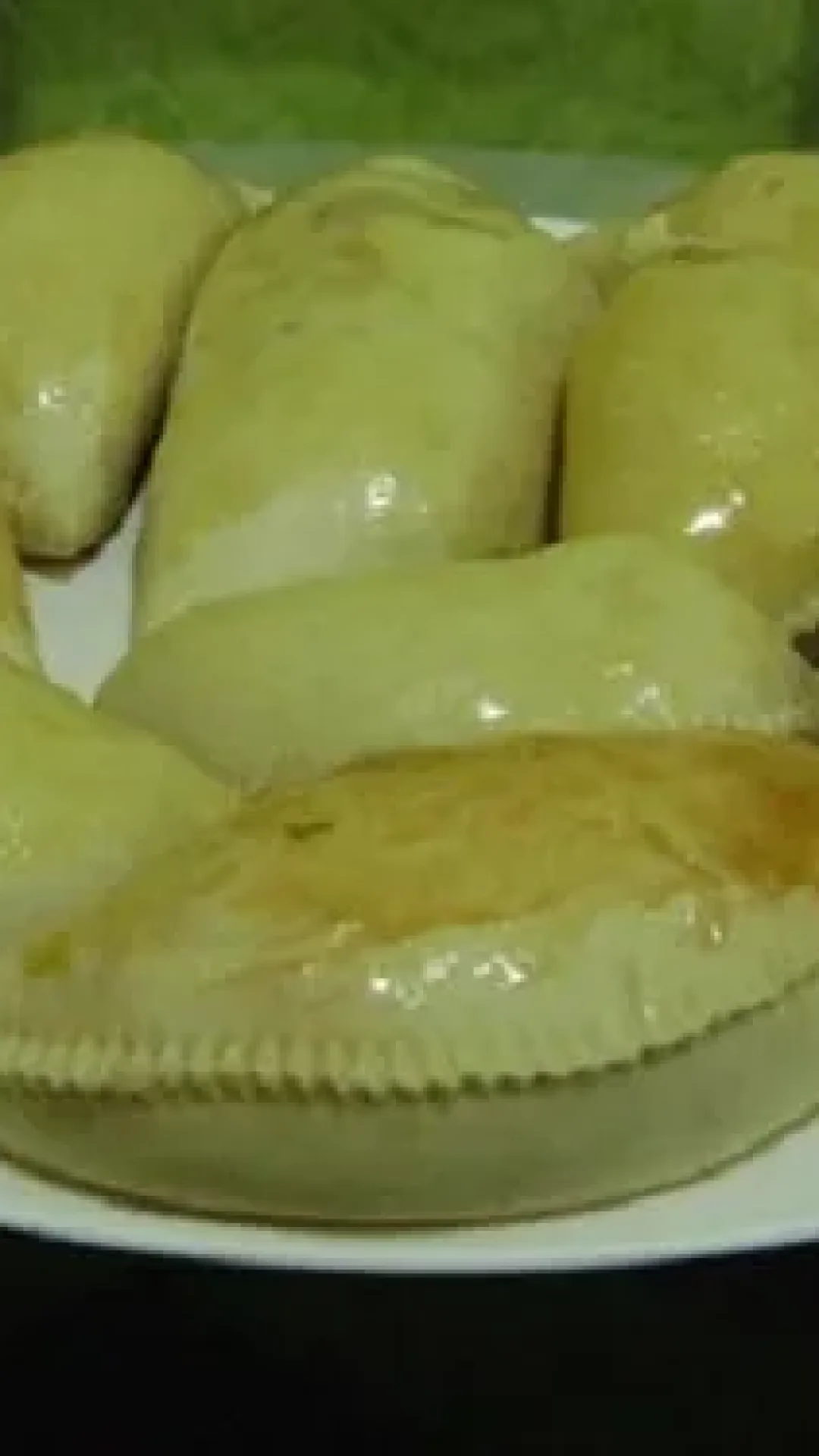 Massa Leve Para Pastel de Forno